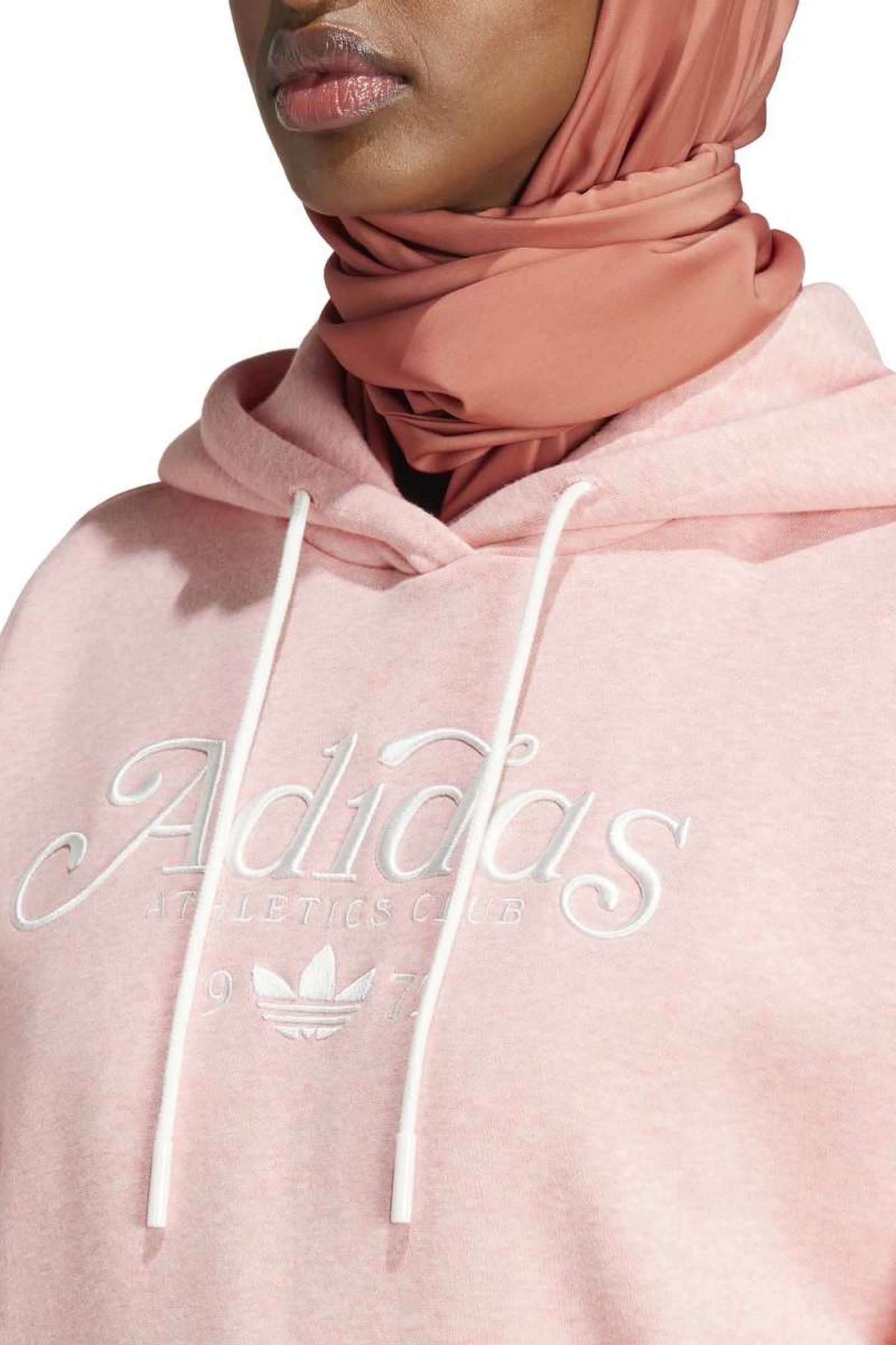 GRAPHIC HOODIE SEM PINK SPARK 6