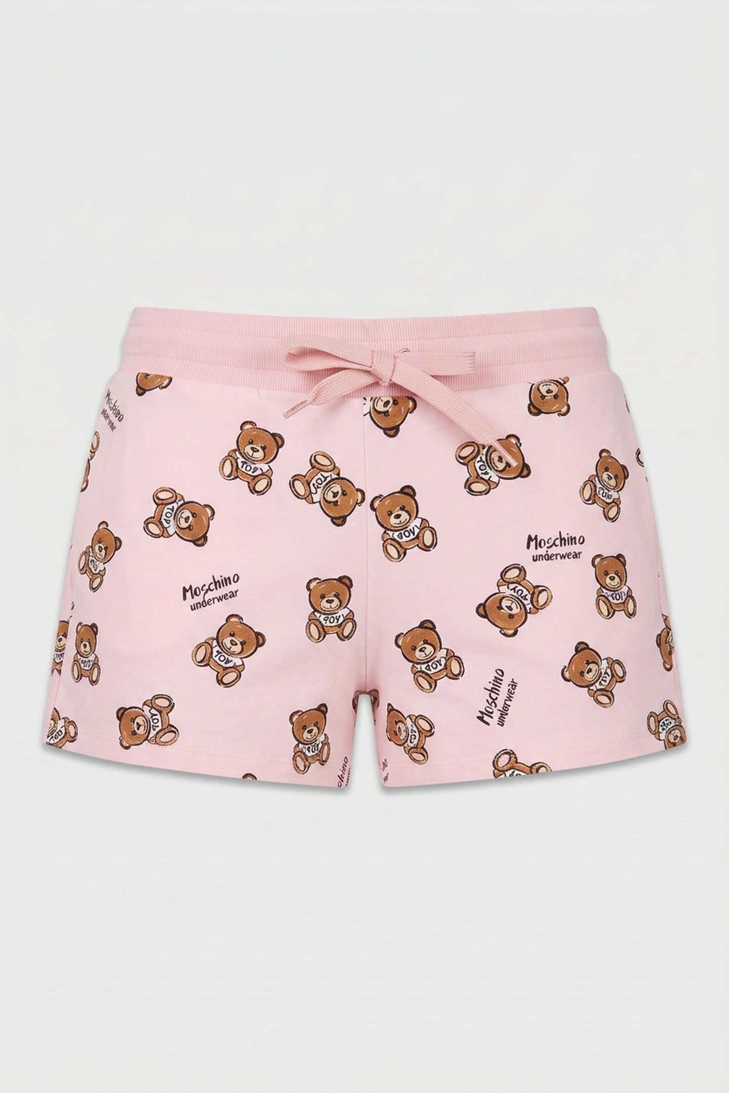 SHORTS PINK 3