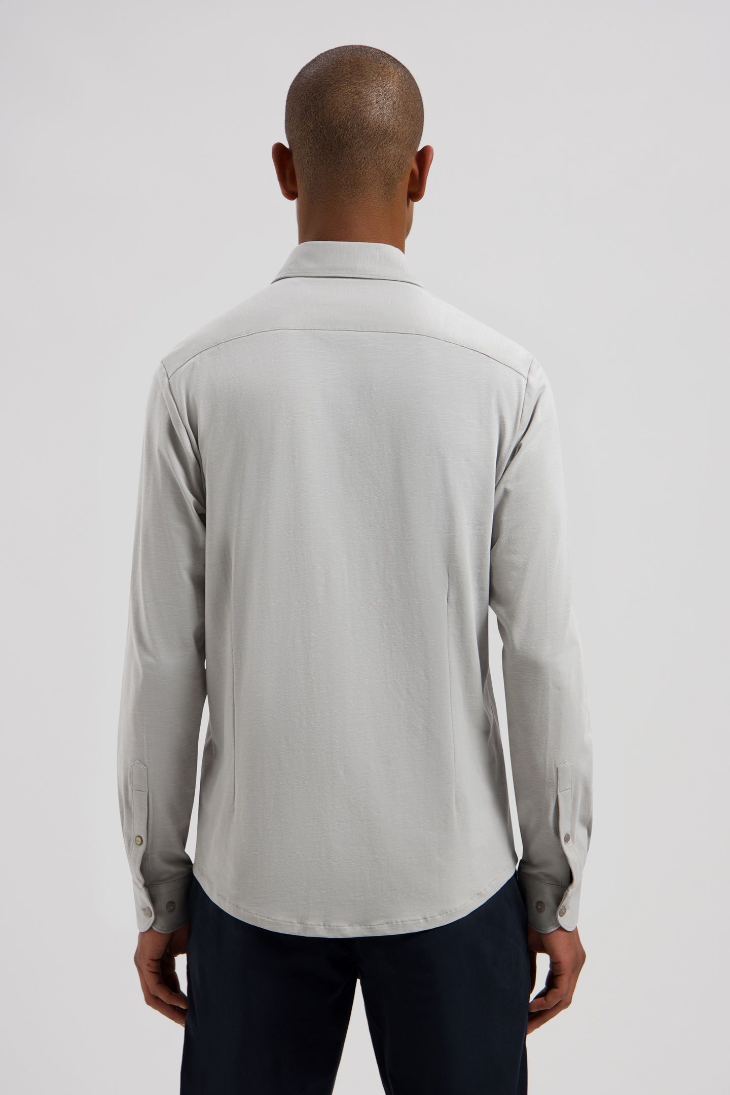 DS_BO SHIRT GHOST GREY 3