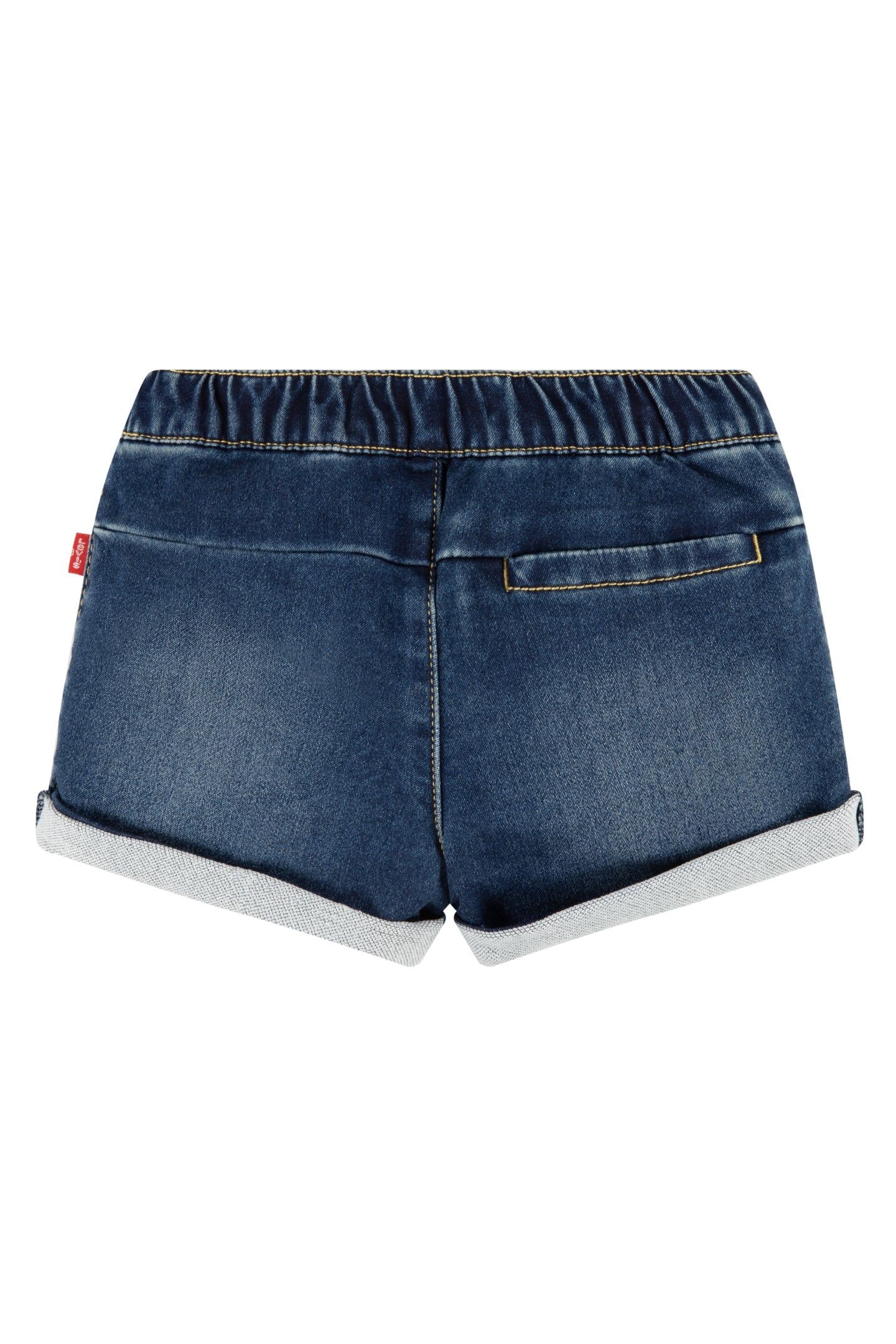 BOYS DOBBY PULL ON SHORT GARLAND 2