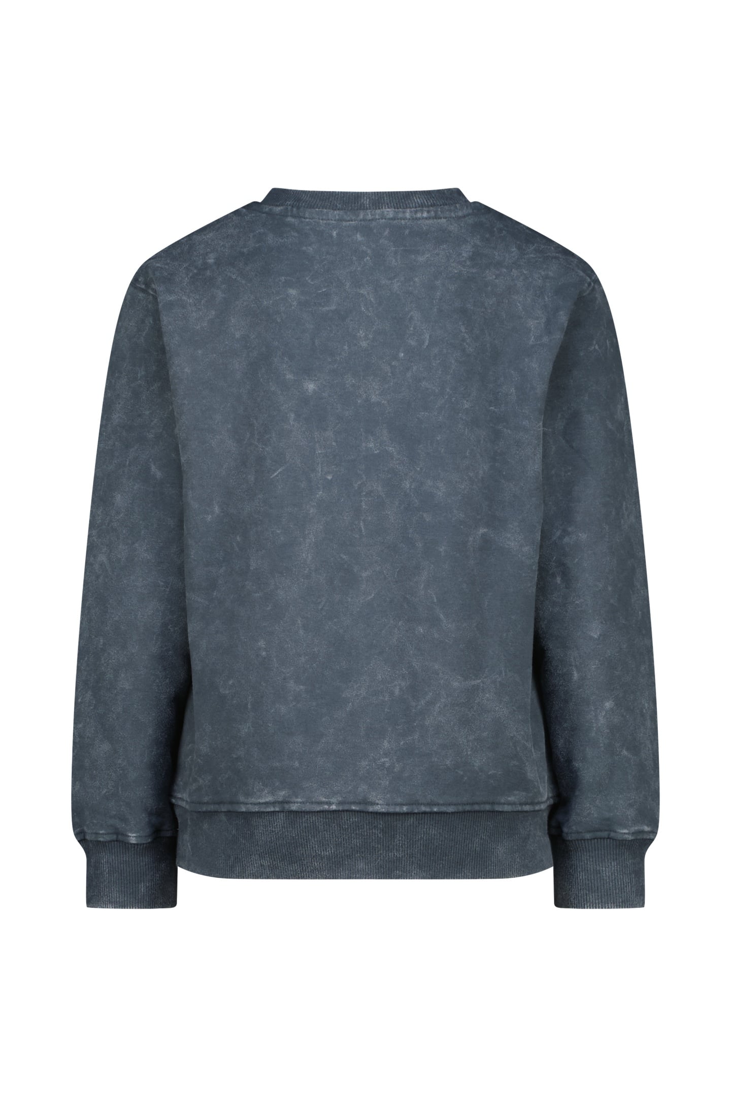 BOYS NYAH SWEATER THUNDER SKY 3