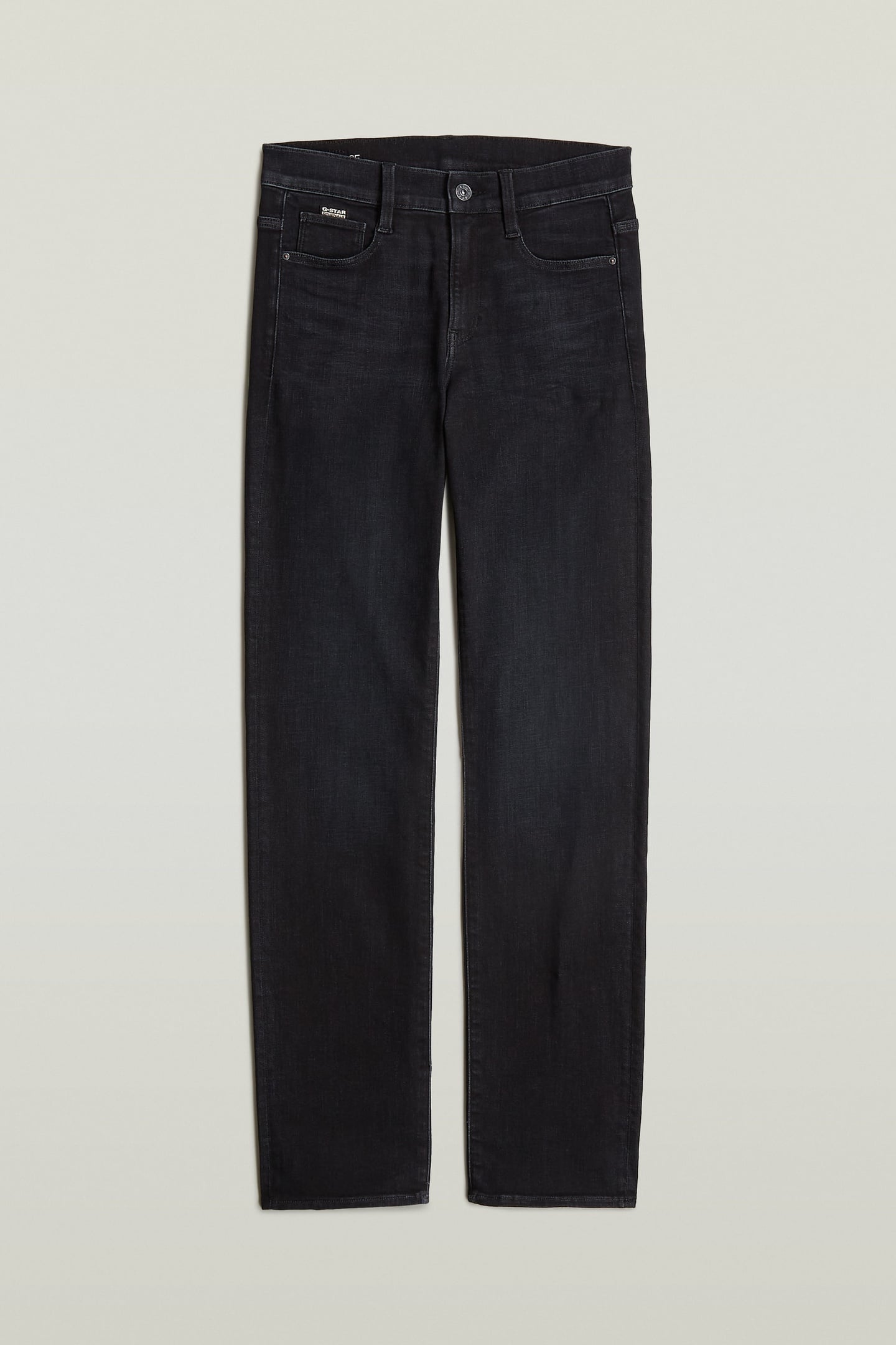 STRACE STRAIGHT BLUE 4