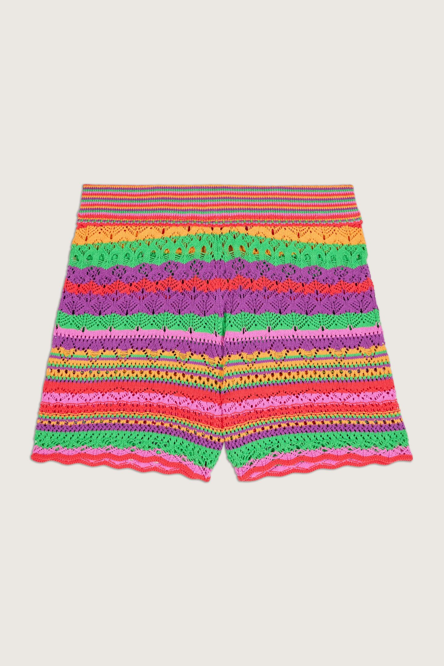 SHORT MULTICO 7