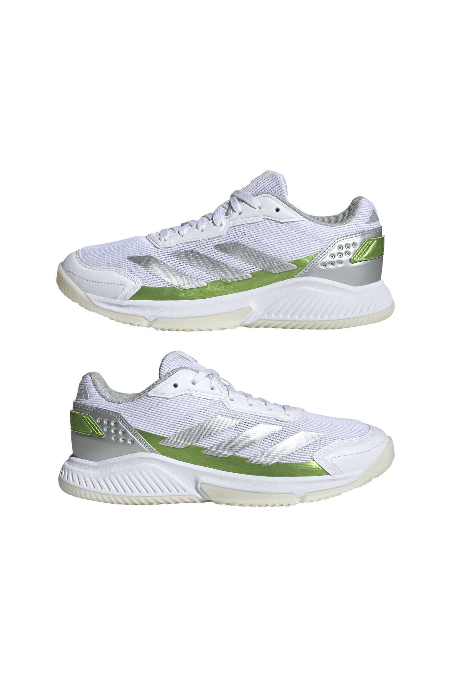 COURTQUICK PADEL WHITE 8
