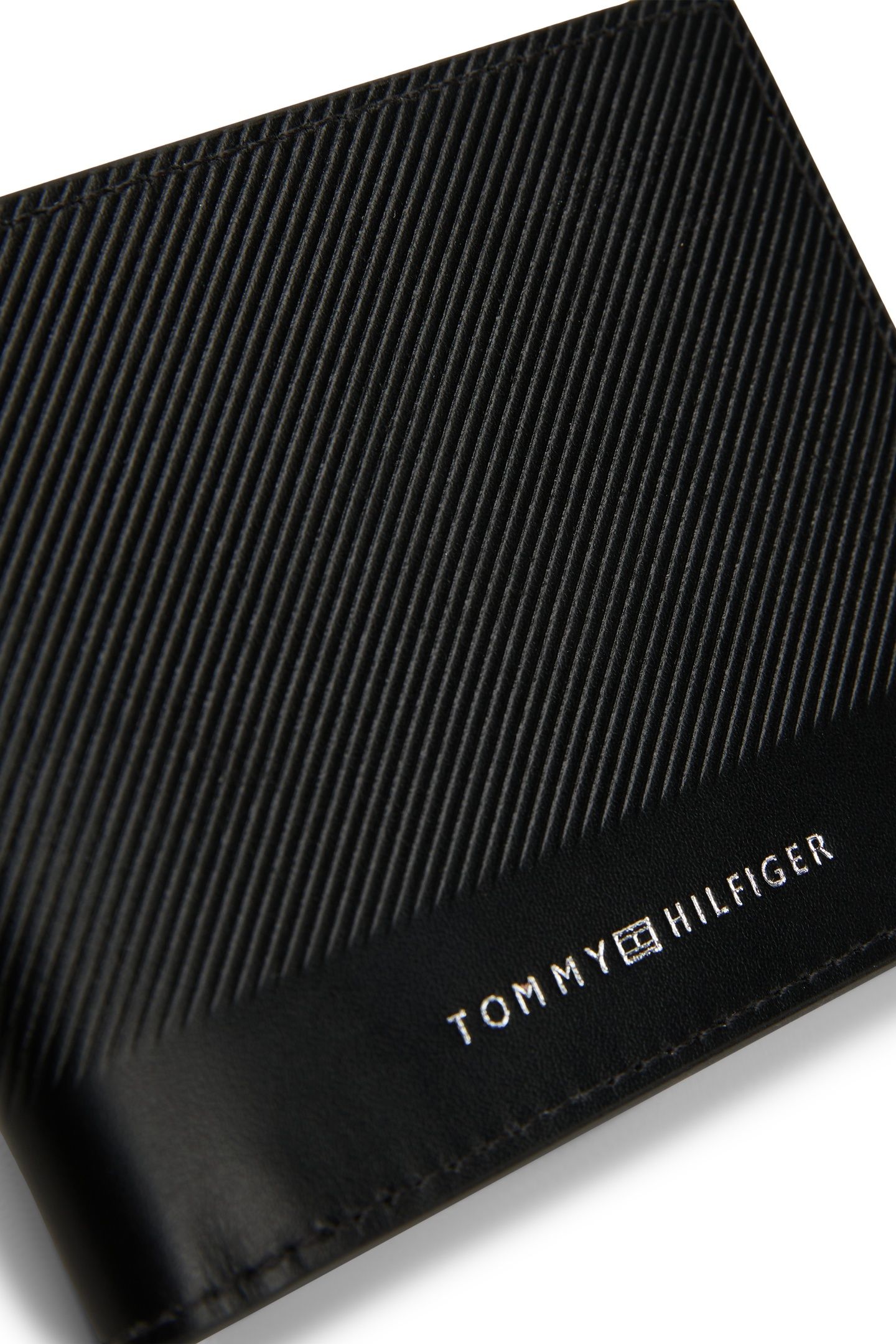 TH FOUNDATION MINI CC WALLET BLACK 4