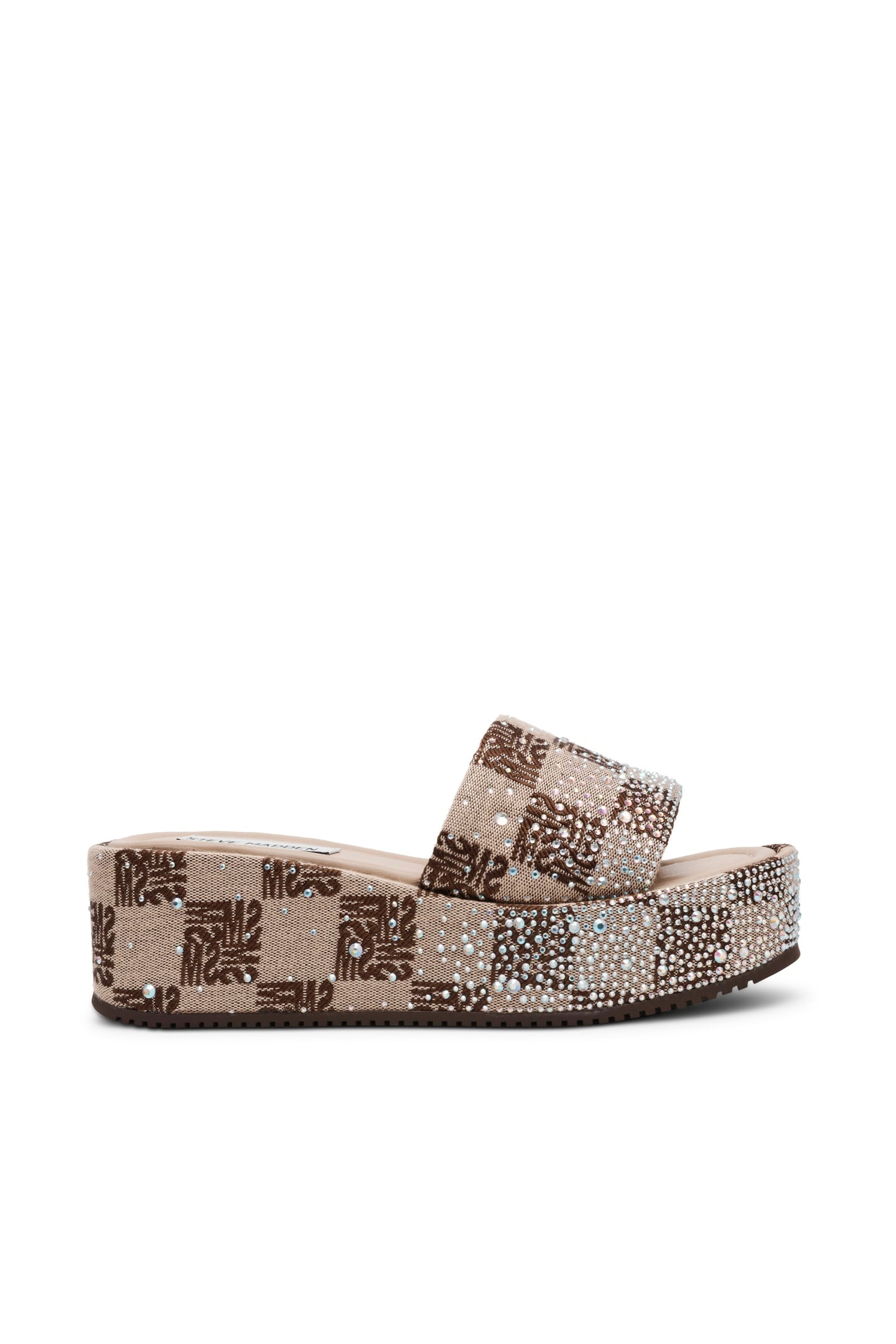 DÉCOR-SMR SANDALS BROWN 2