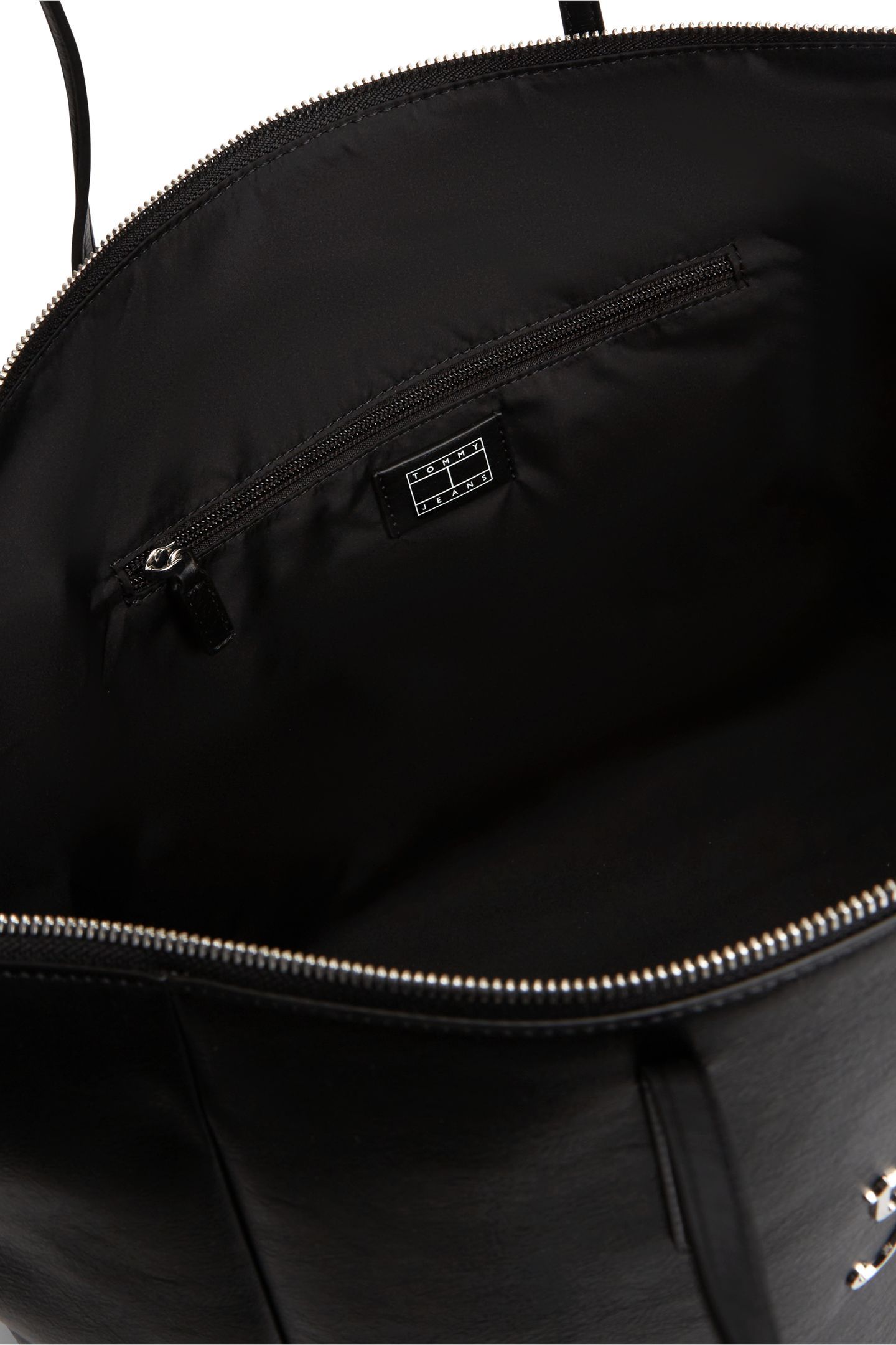 TJW BOLD TOTE BLACK 4