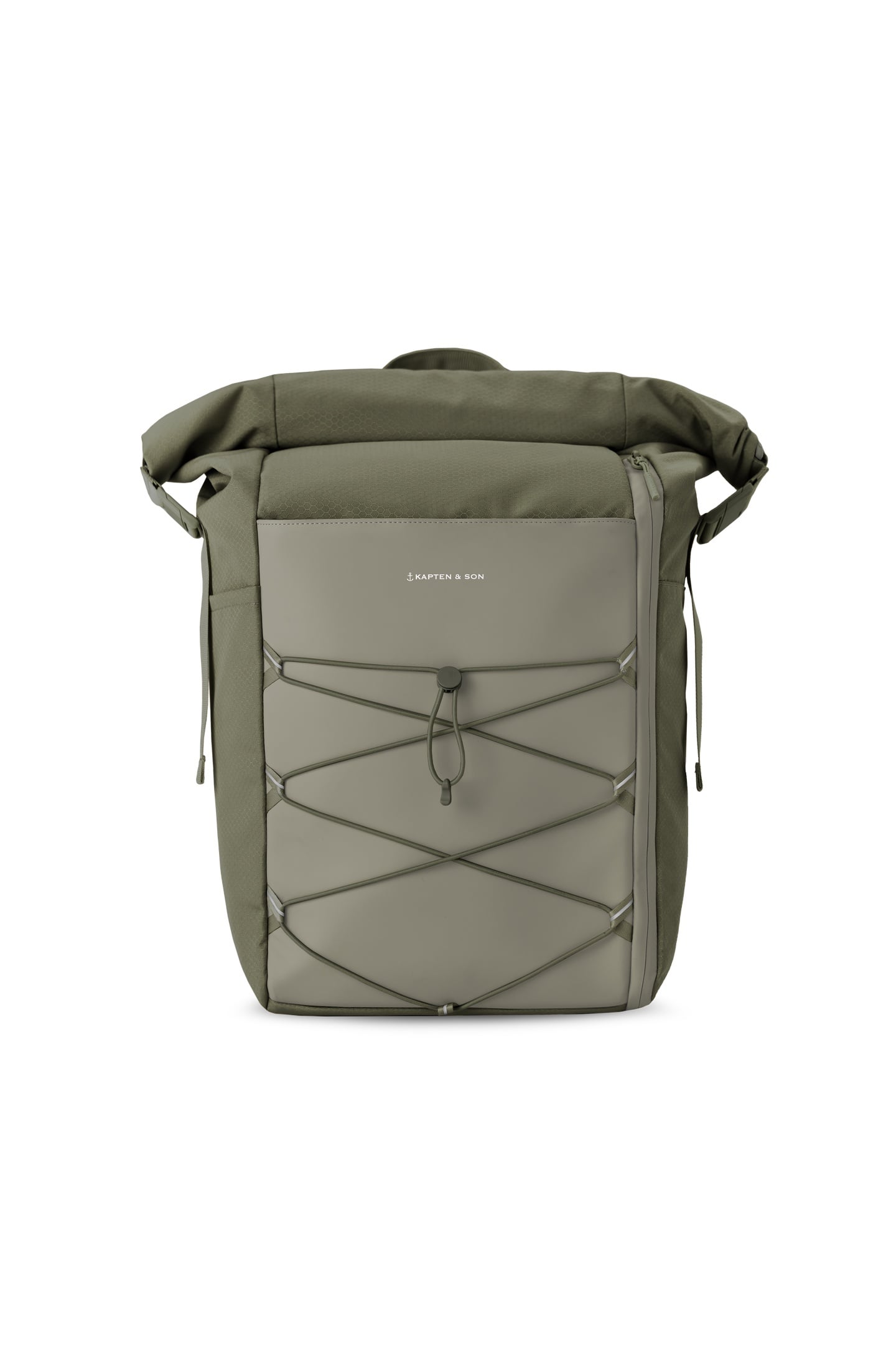 UNISEX YOHO FOREST GREEN 2