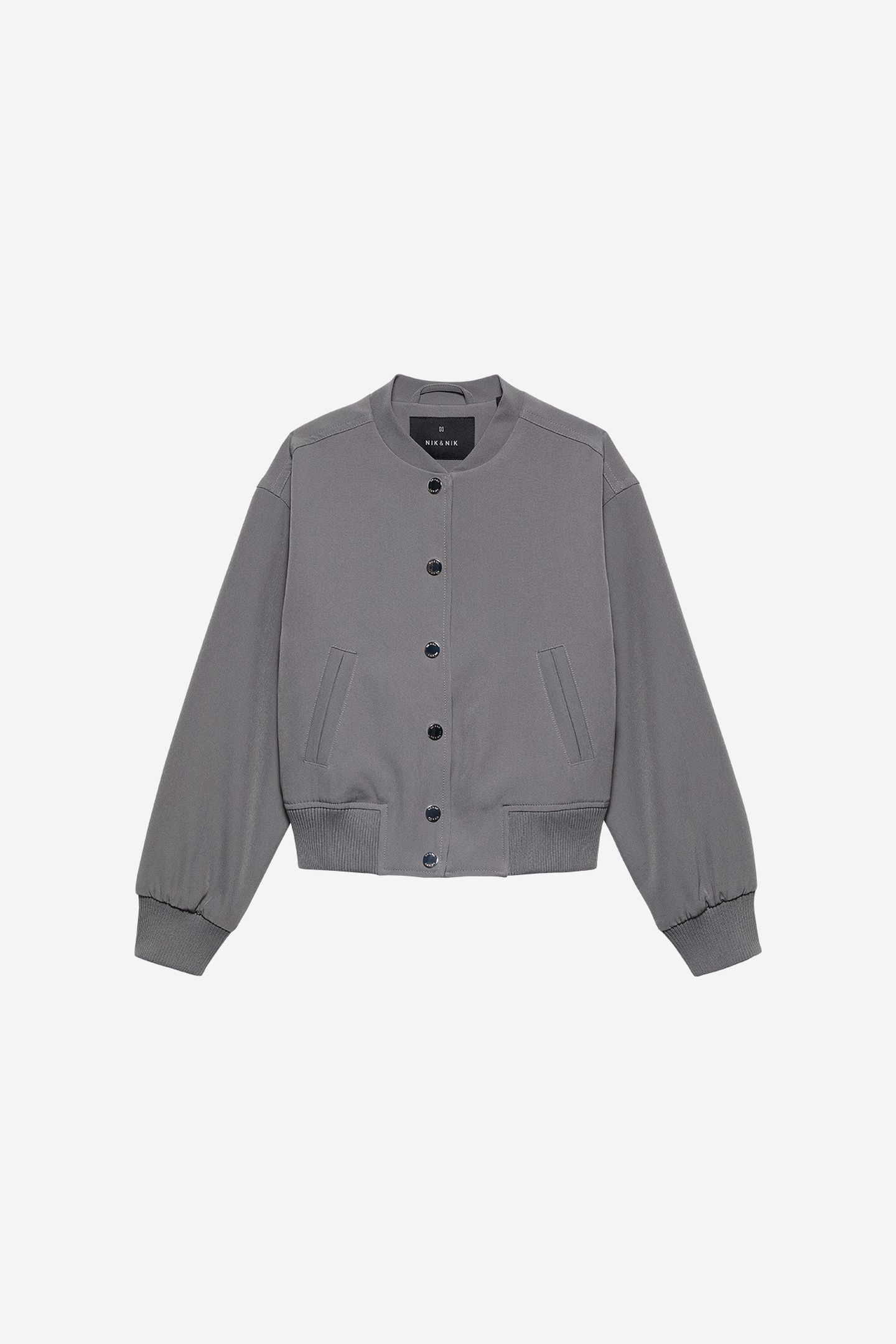 LIALA JACKET BLUE DESTROY 1