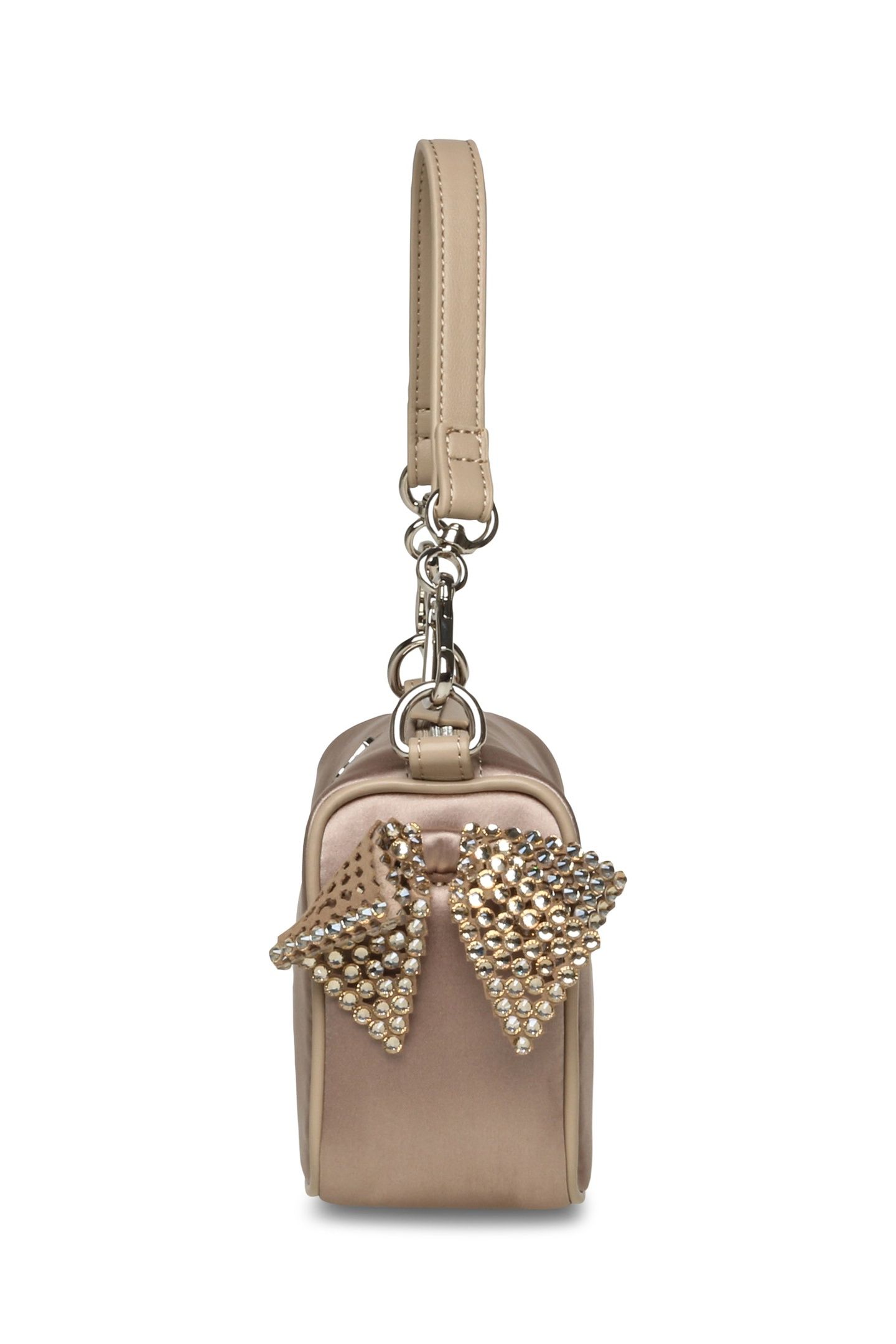 UNISEX BSAYYES BAGS TAUPE 4