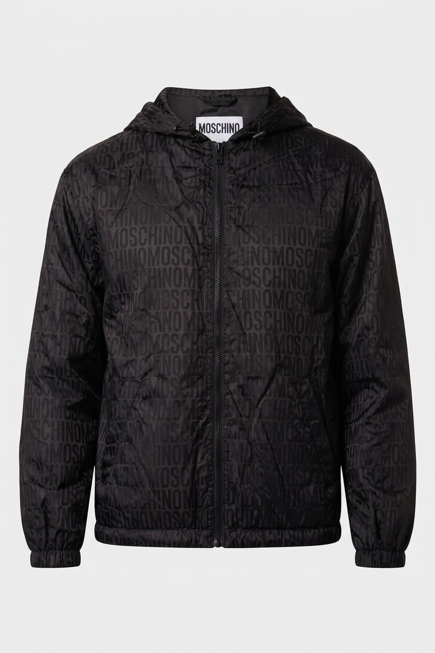 OUTERWEAR BLACK 3