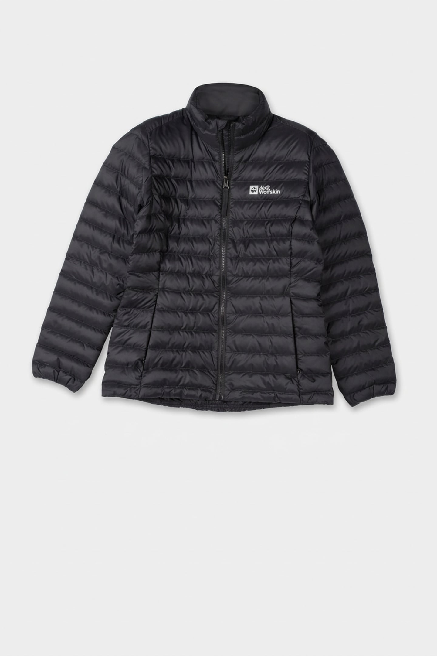 PILVI DOWN JACKET BLACK 3