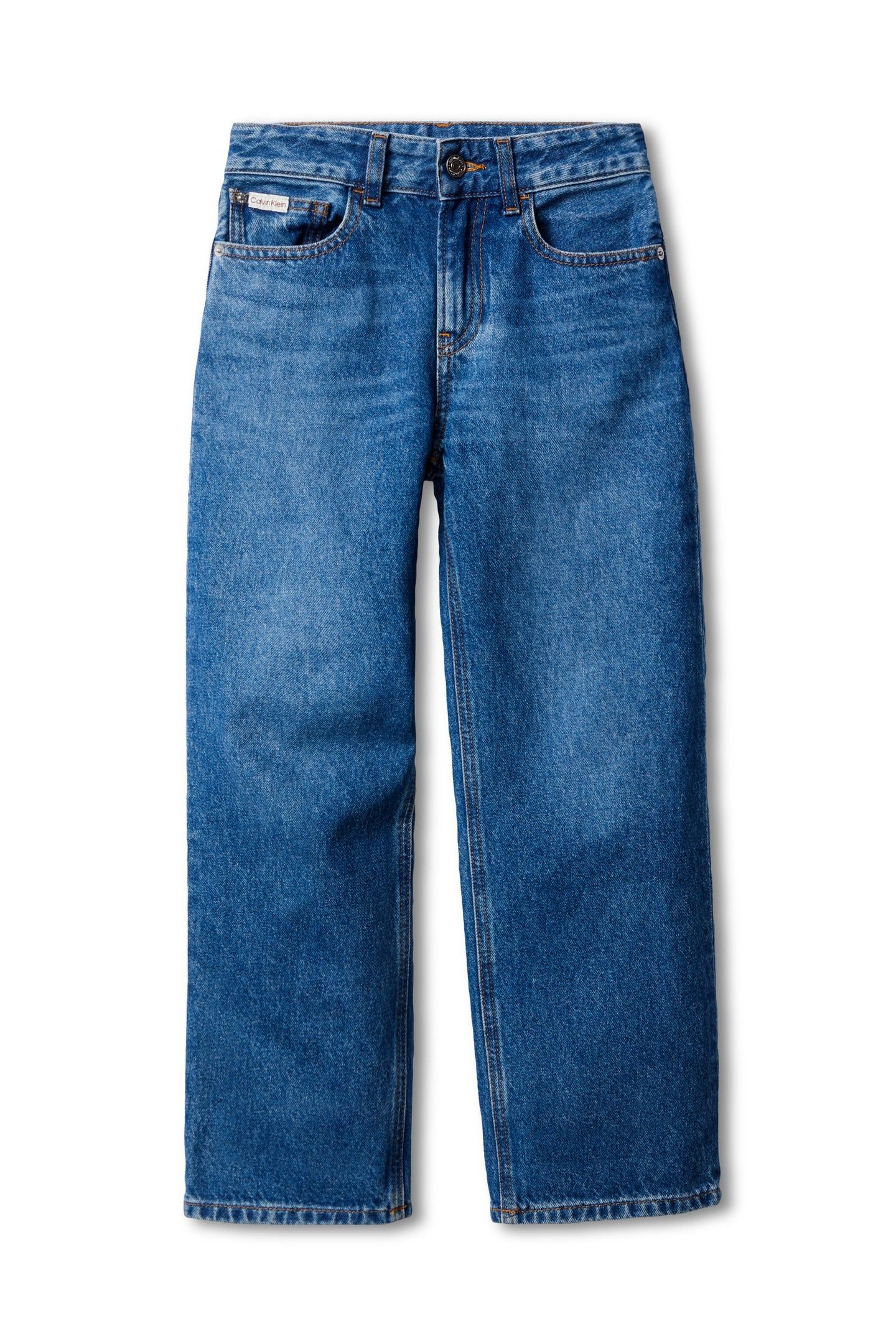 BOYS SKATER STONE CITY BLUE 4