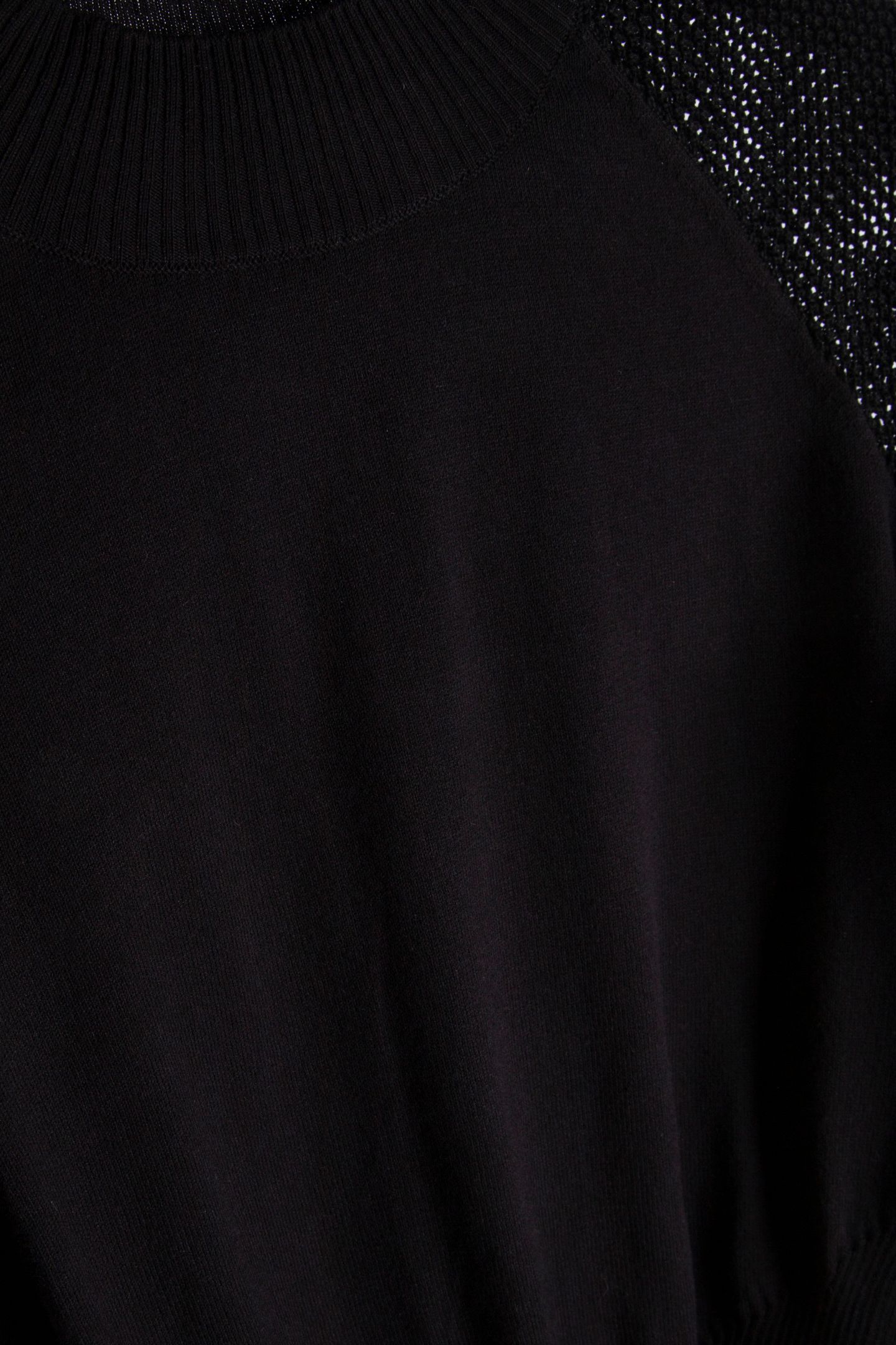 KNITWEAR BLACK 4