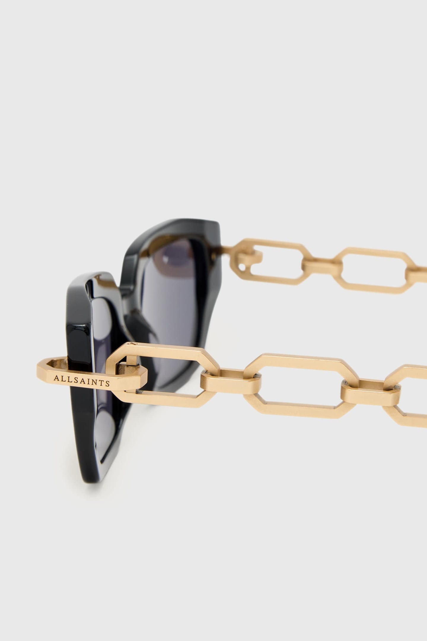 CALLISTO SUNGLASSES GLOSS BLACK 6