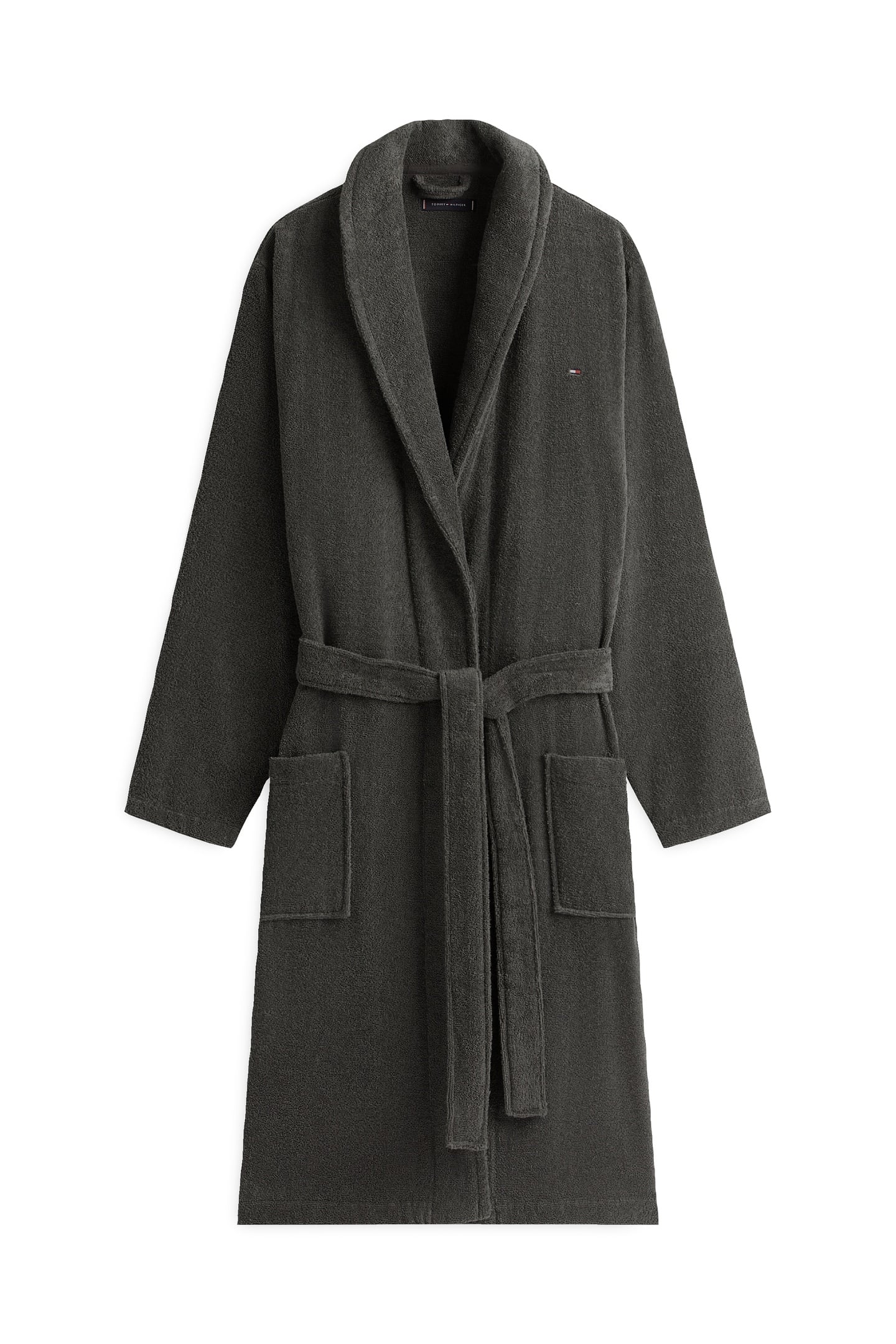 BATHROBE MAGNET 3