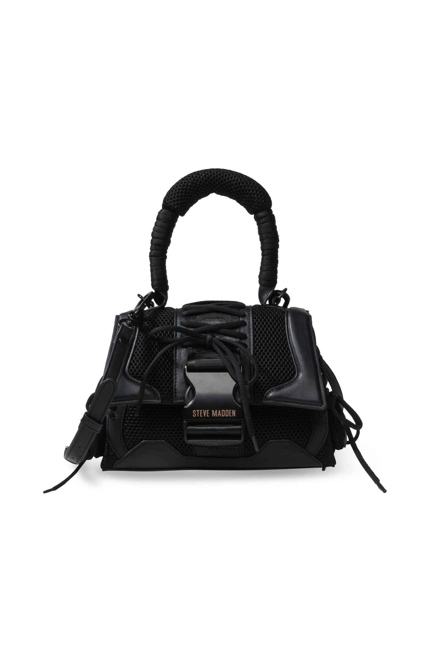 UNISEX BDIEGO BAGS BLACK 1