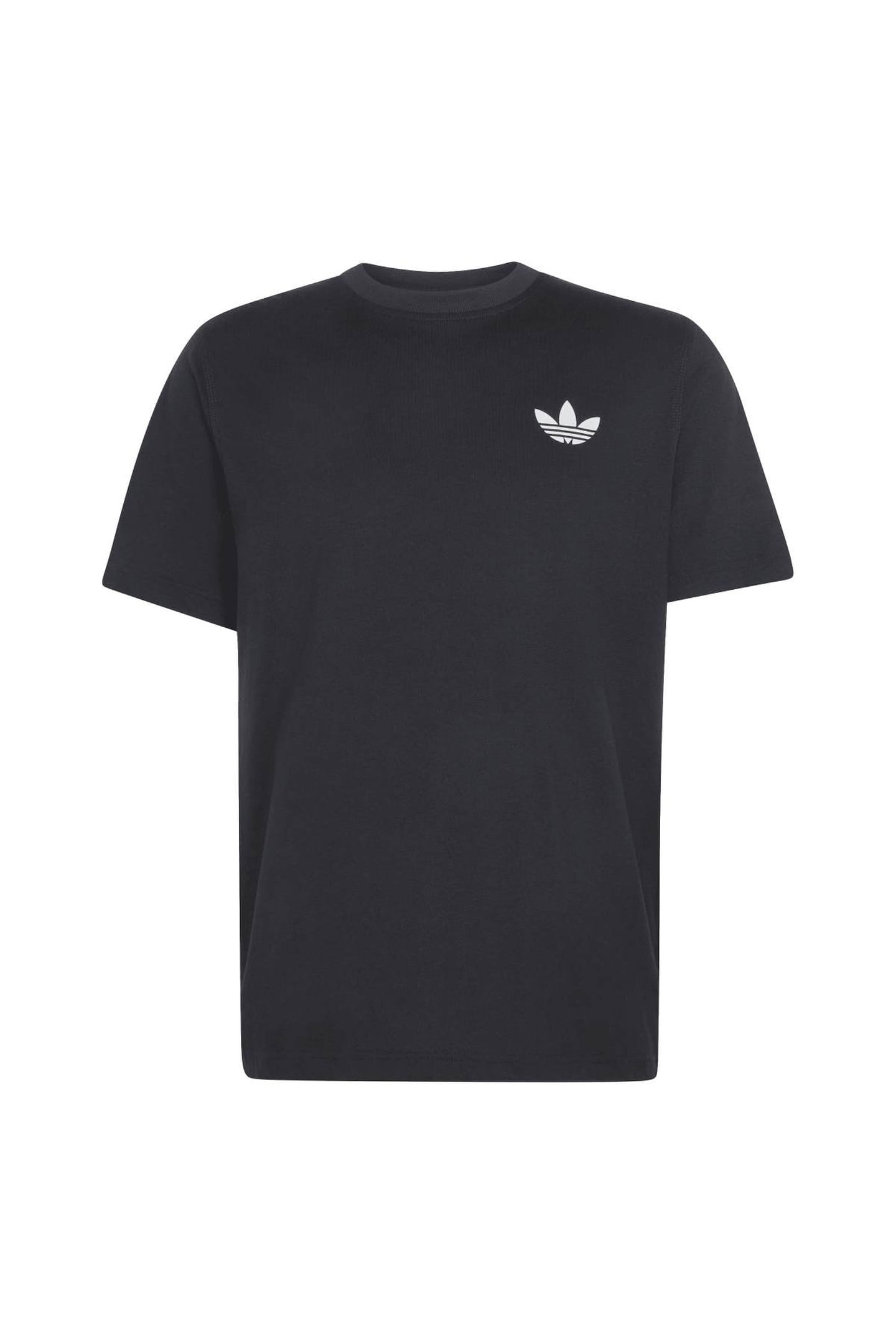 UNISEX DOG GFX TEE BLACK 3