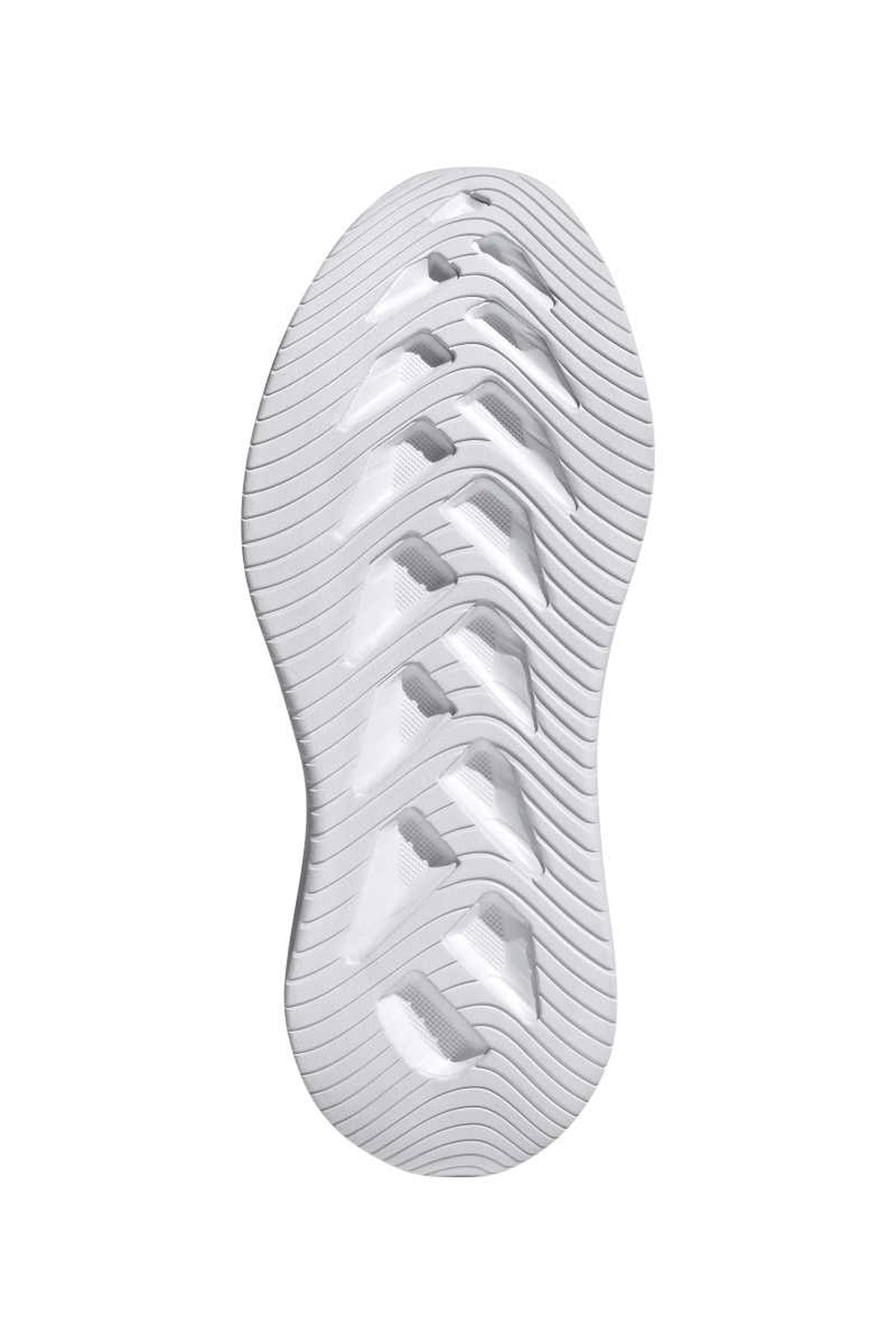 UNISEX TREADMOVE SHOES WHITE 5