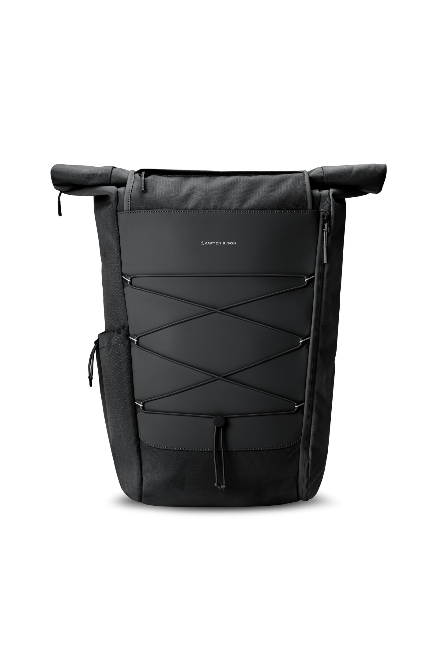 UNISEX BANFF ALL BLACK 3