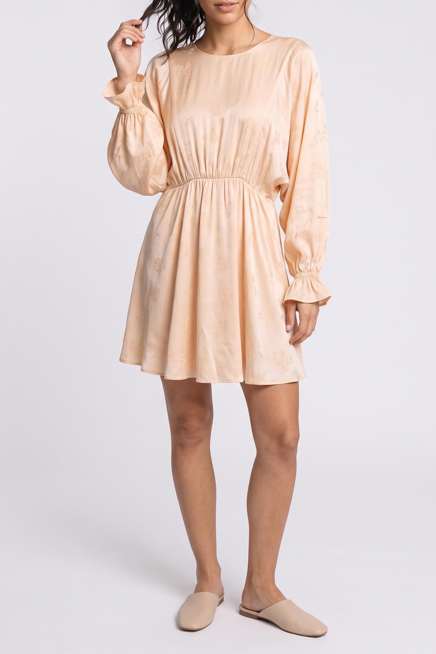 GITAKA DRESS GLACAGE 1