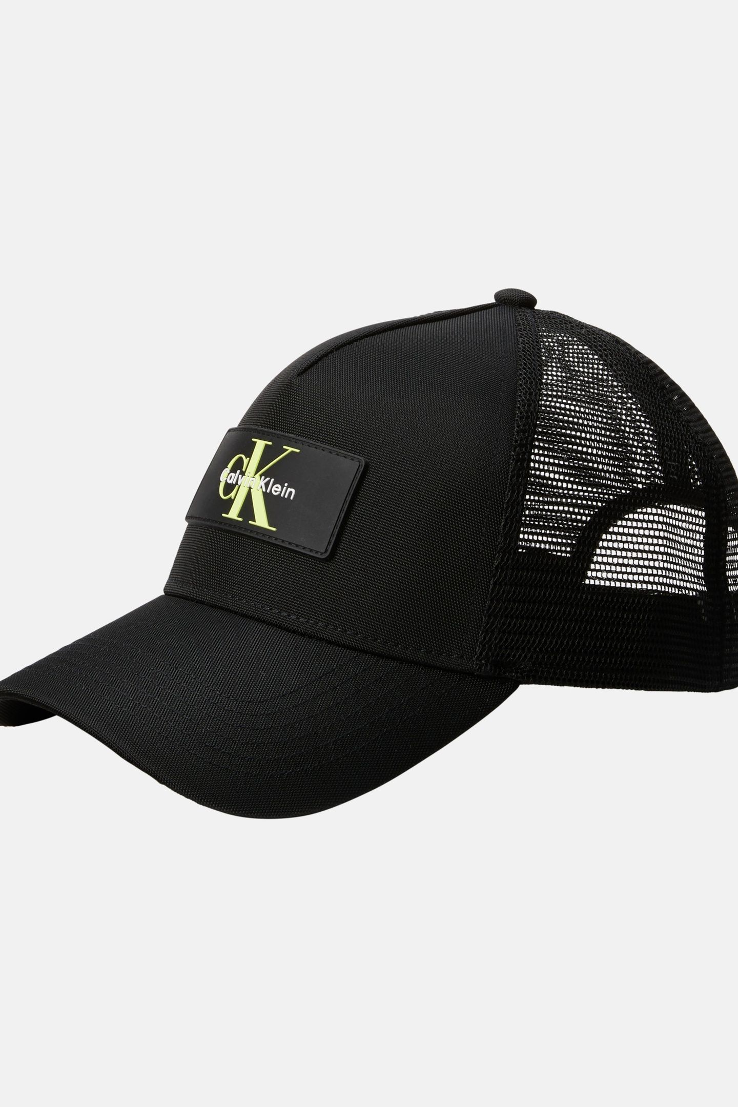 LOGO SILI PATCH BALL BLACK 1