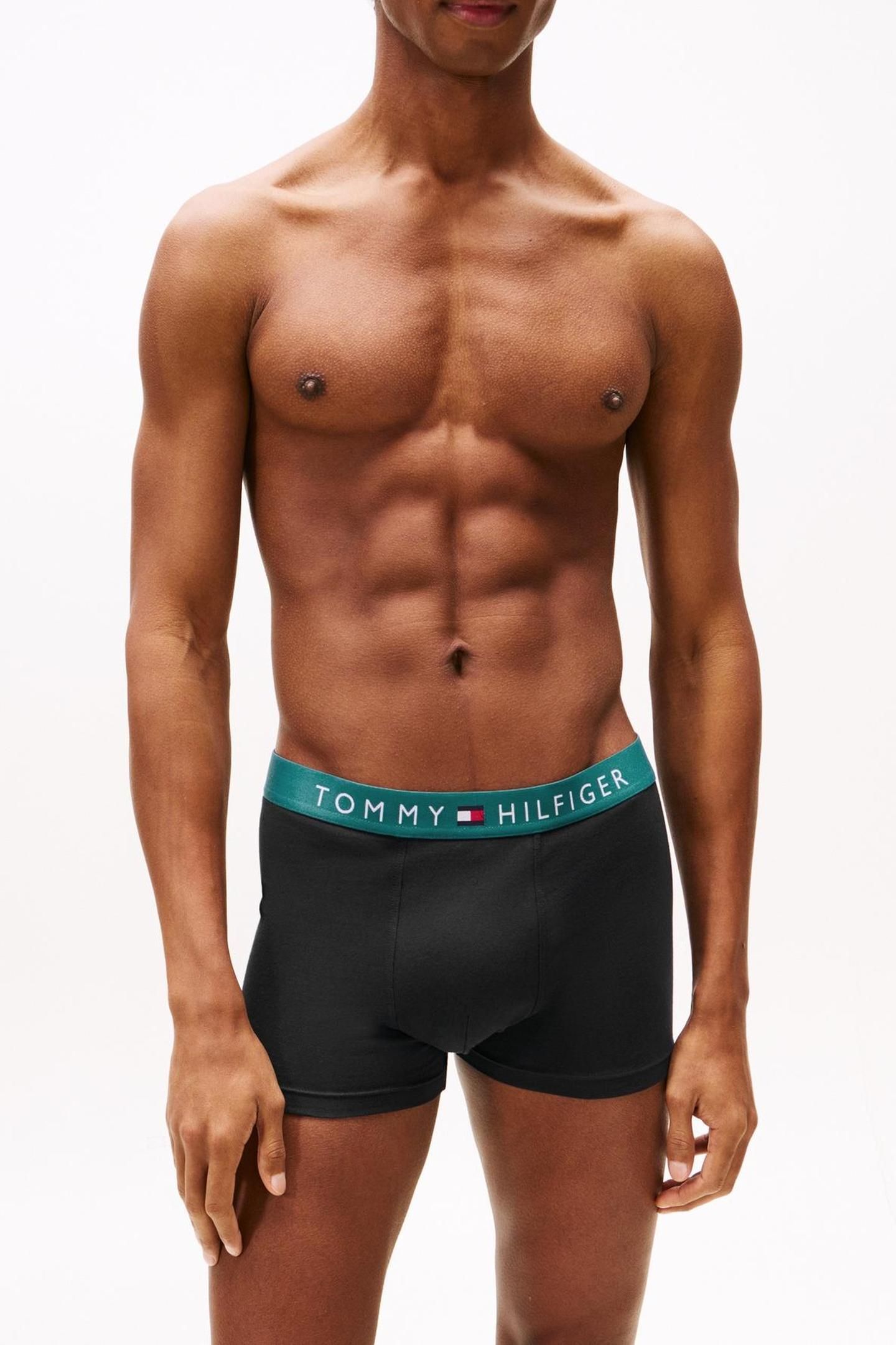 3-PACK BOXER BRIEF WAISTBAND D SKY/FMY OCN/NOB BLU 2