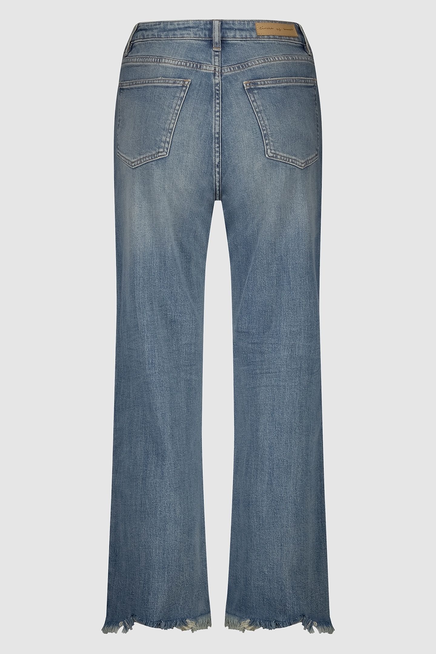 WYNN DNM FROSTED DENIM 2