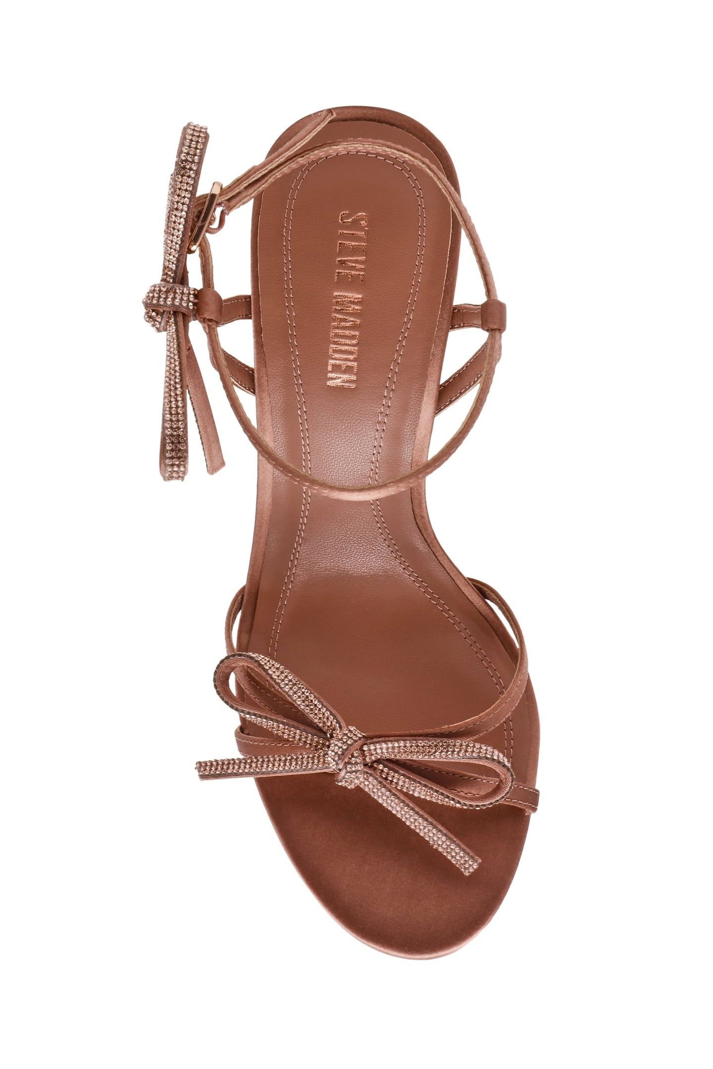 NIXON-R SANDALS MOCHA 6