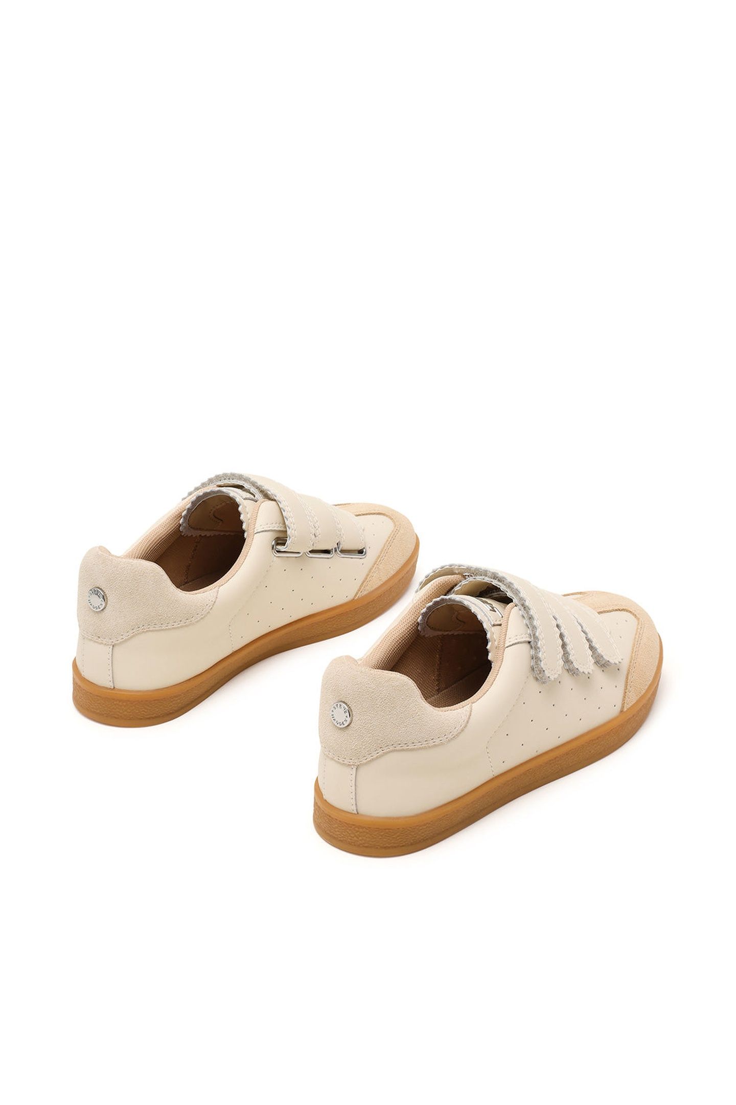 DAYBREAK SNEAKERS BONE/BONE 3