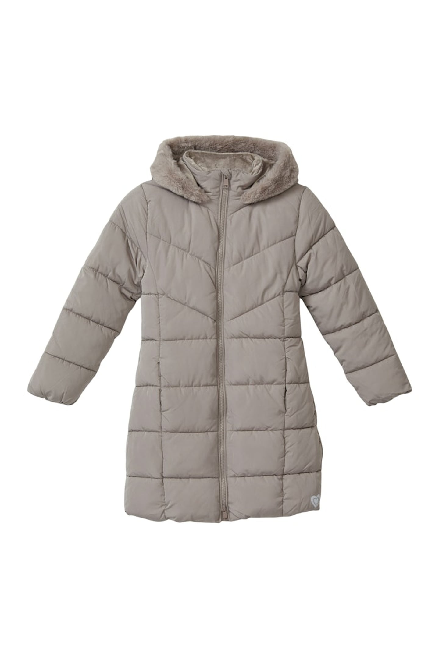 S.OLIVER JACKETS OUTDOOR GREY/BLACK 1