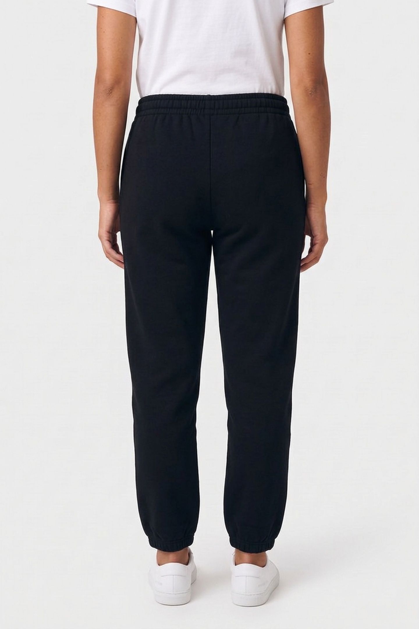 TROUSERS BLACK 2