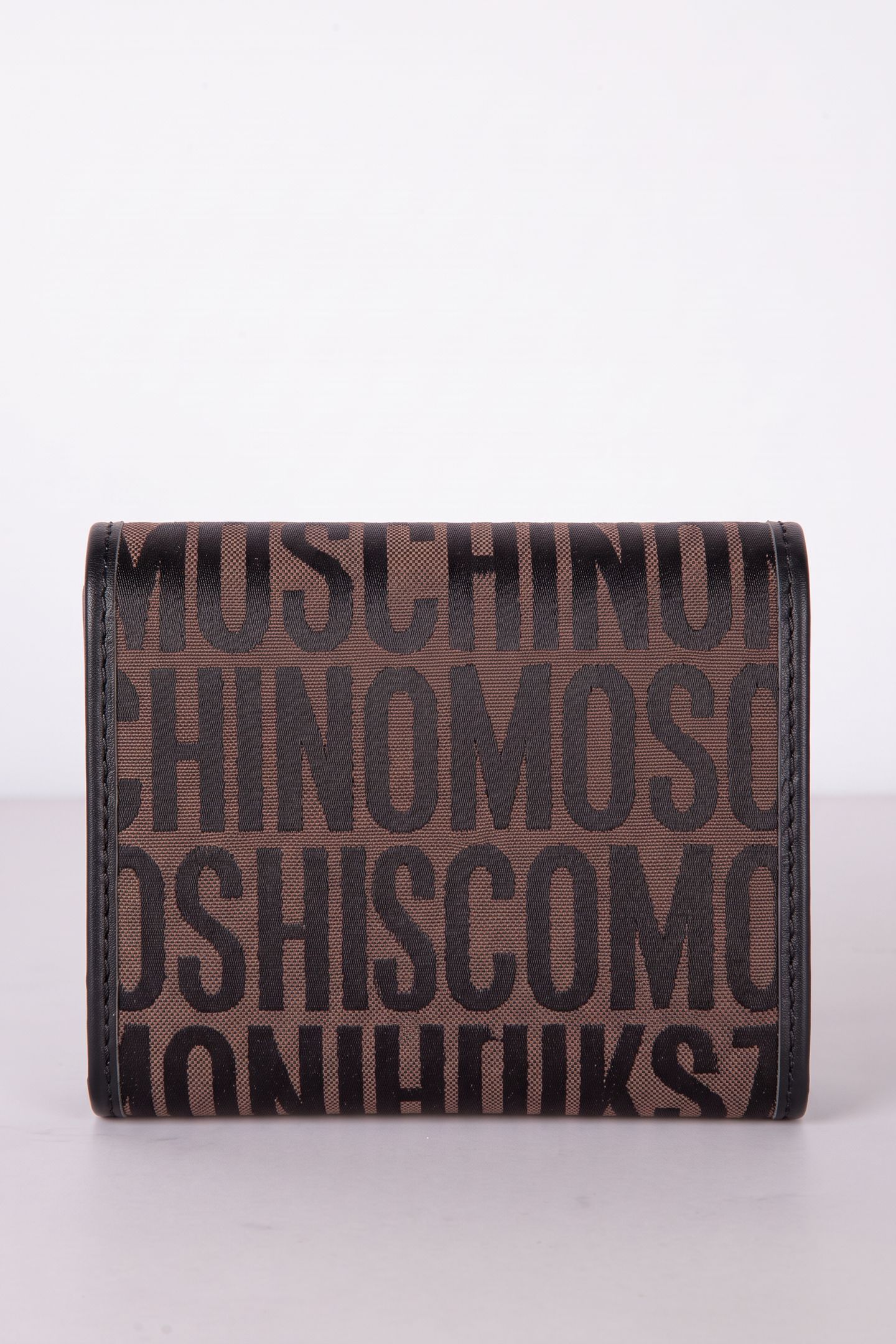 WALLET BROWN 2