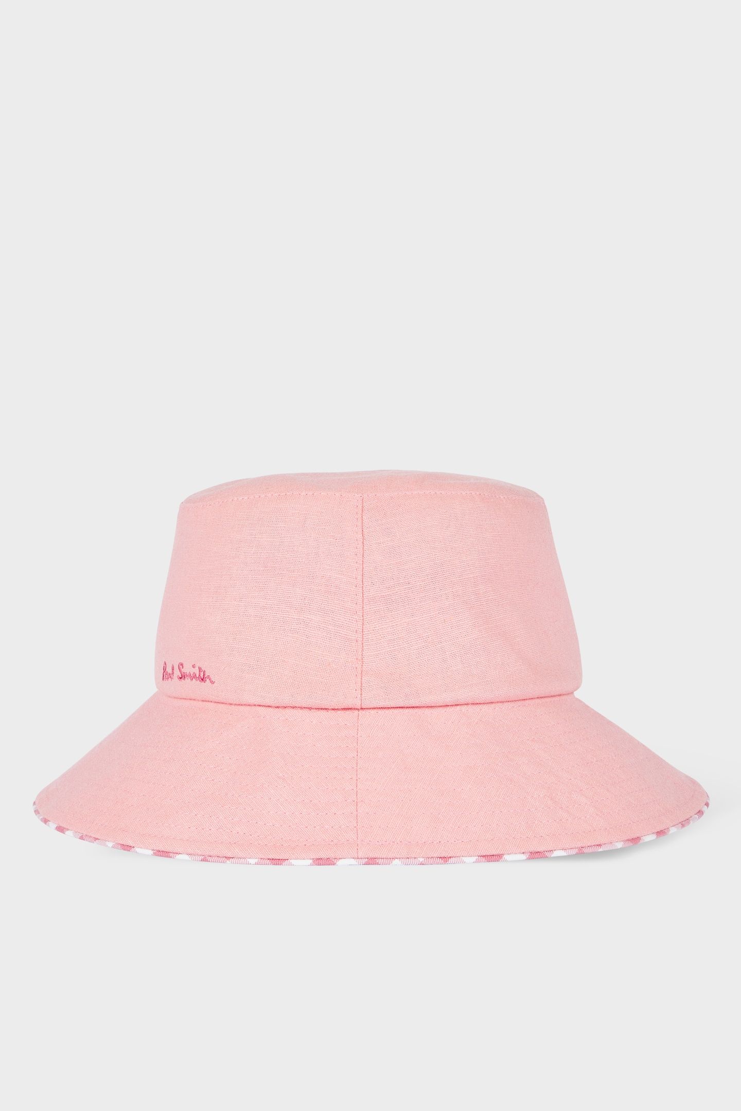 WOMEN HAT SUN SOFIA PINK 1