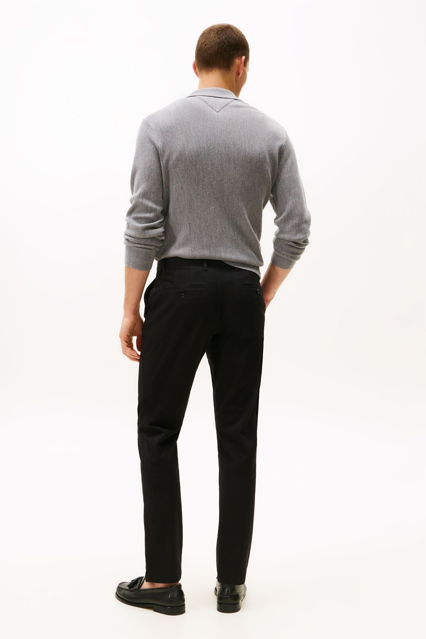 CORE DENTON ESSENTIAL BLACK 4