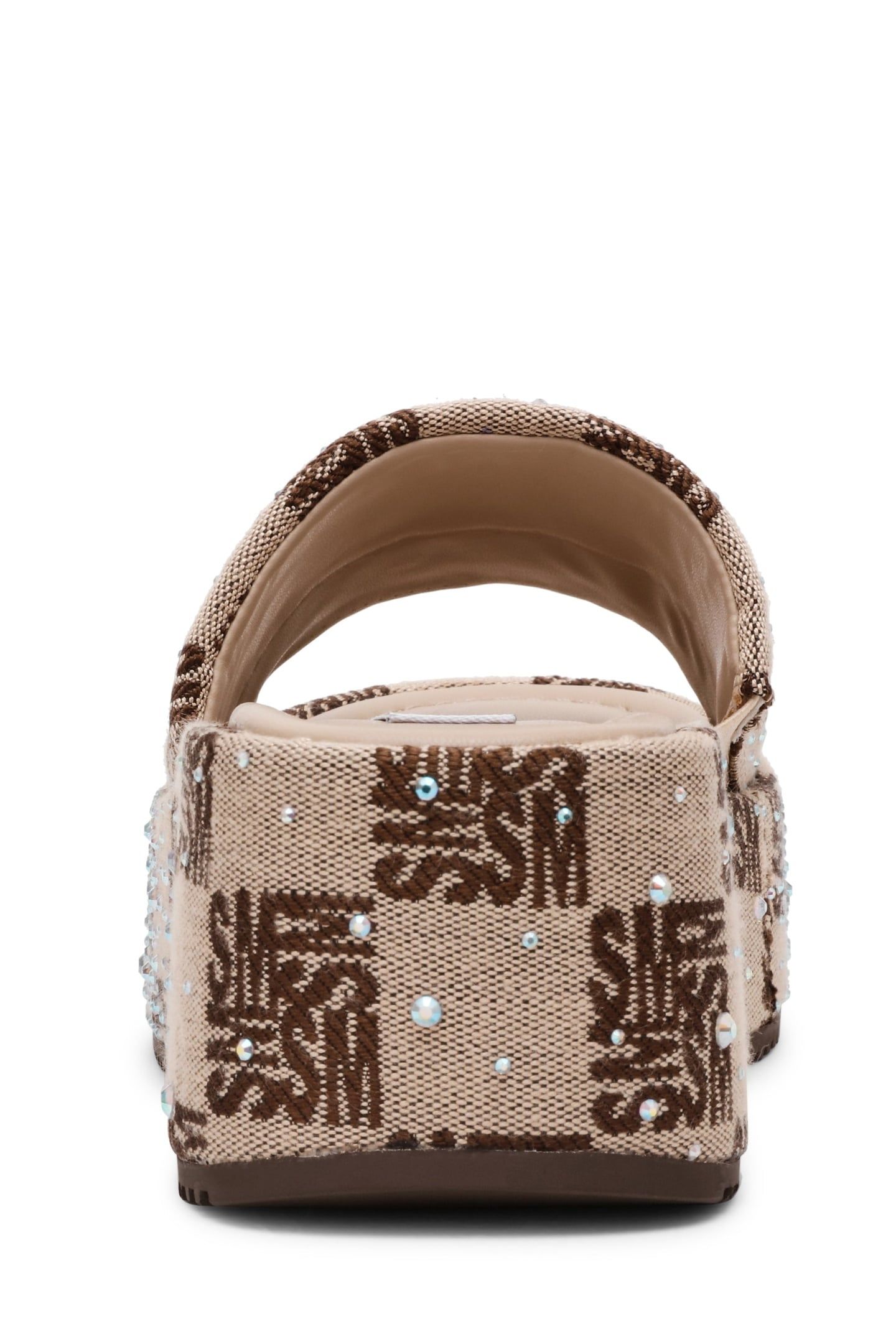 DÉCOR-SMR SANDALS BROWN 5