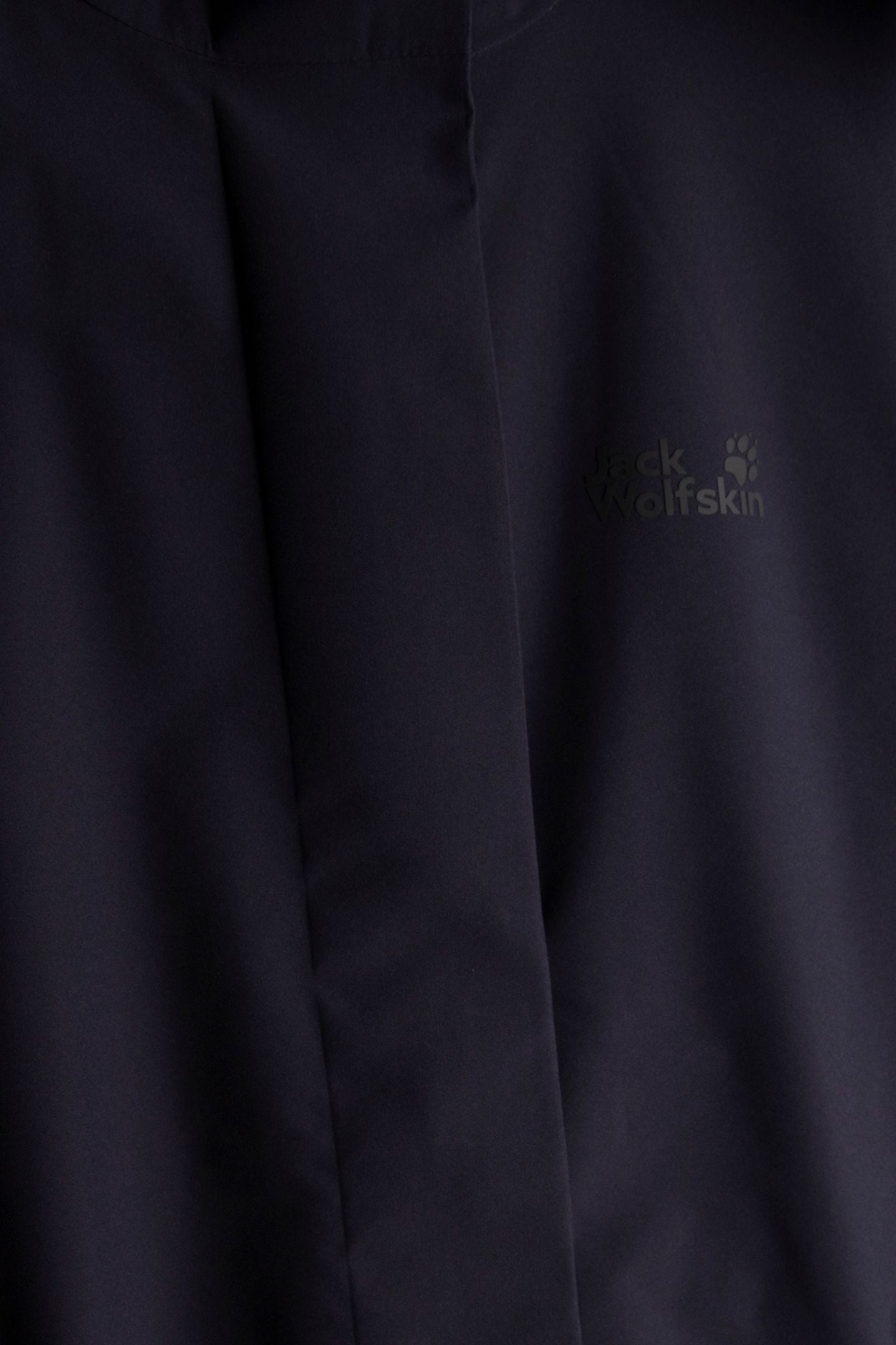 FROST HAVEN COAT DARK NAVY 4