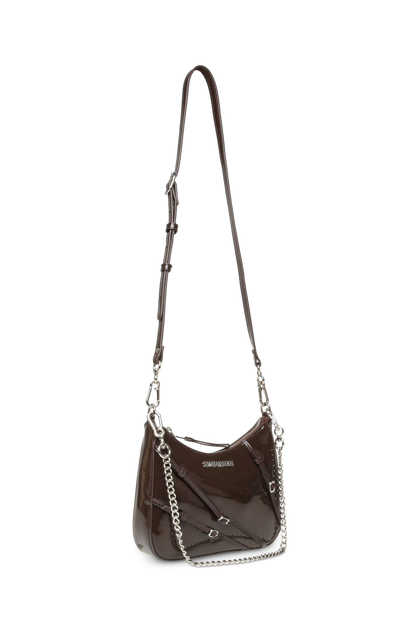 UNISEX BLIANA-2 BAGS COFFEE 2