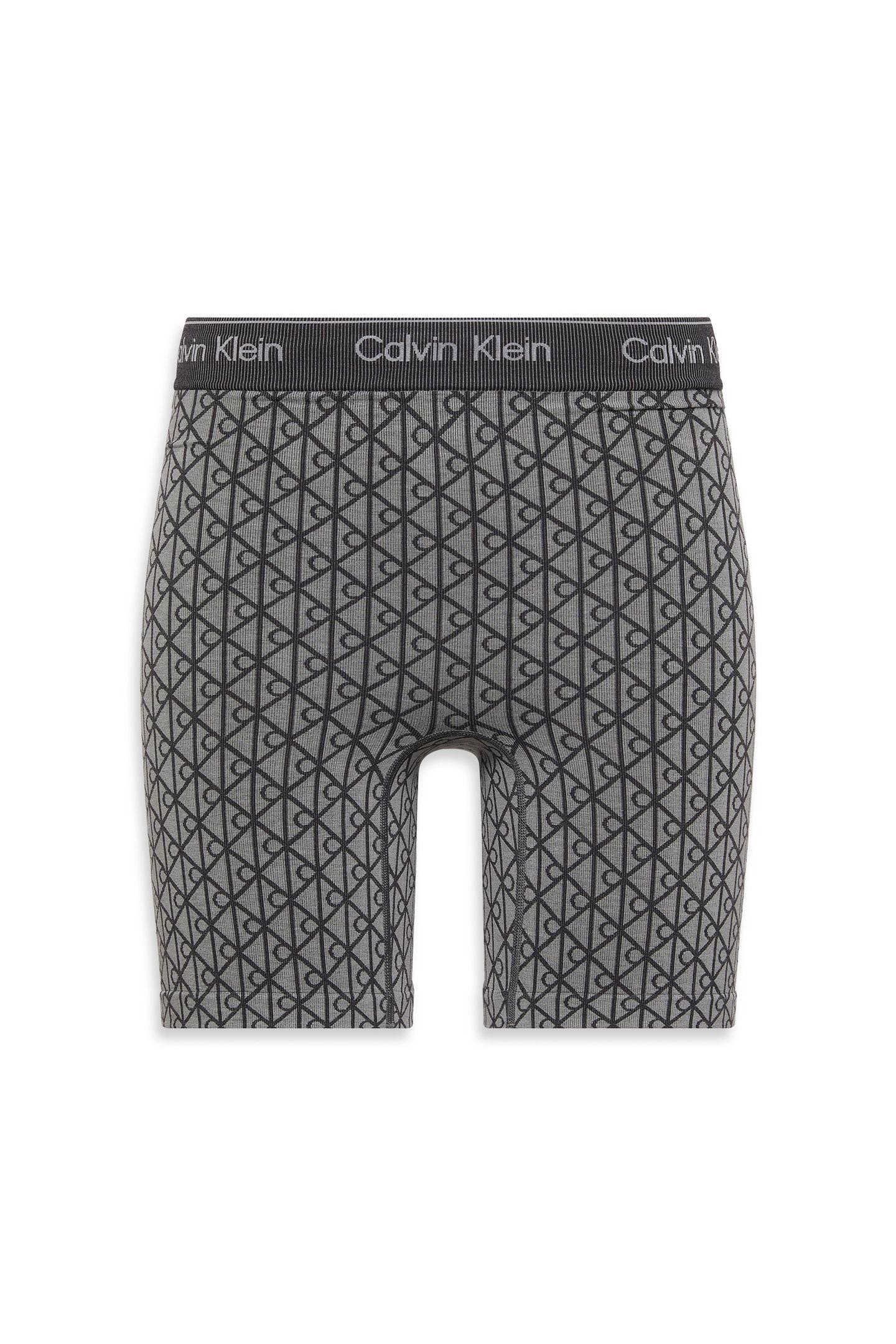MID THIGH SHORTS SEAMLESS EMBLEM 3