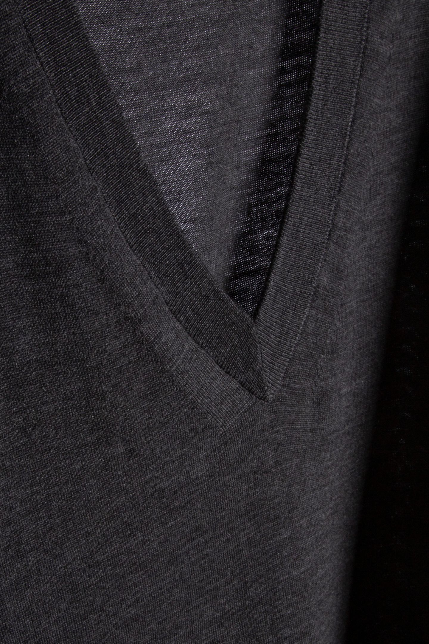 ZELDA SWEATER GREY 4