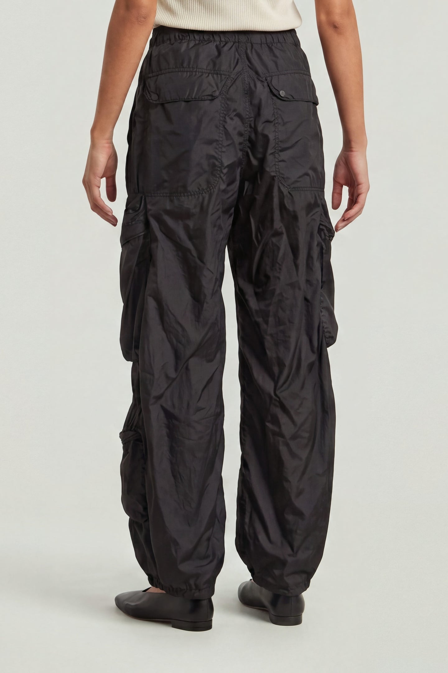 BALLOON CARGO MULTI POCKET OXFORD 2