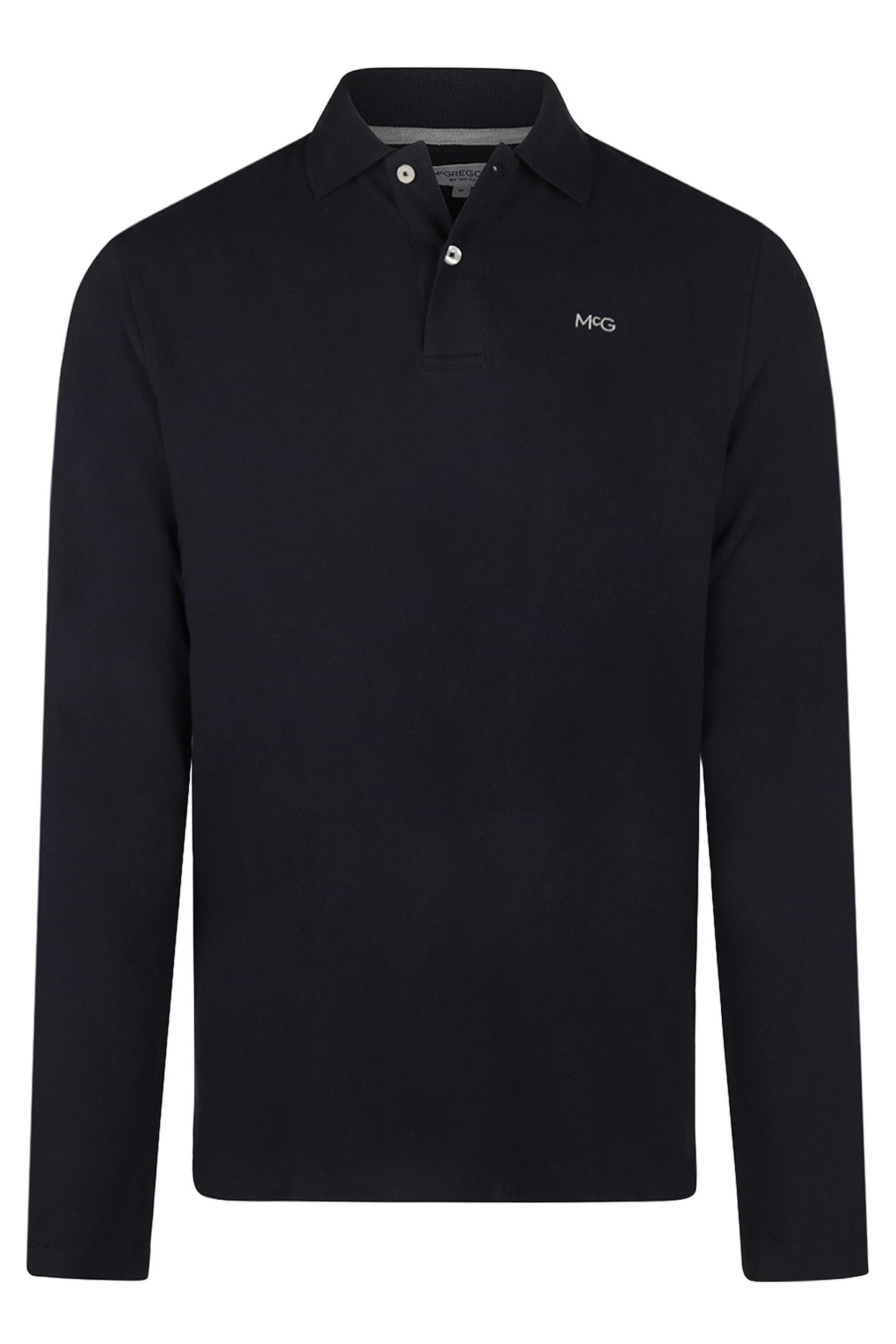 CLASSIC POLO NAVY 3
