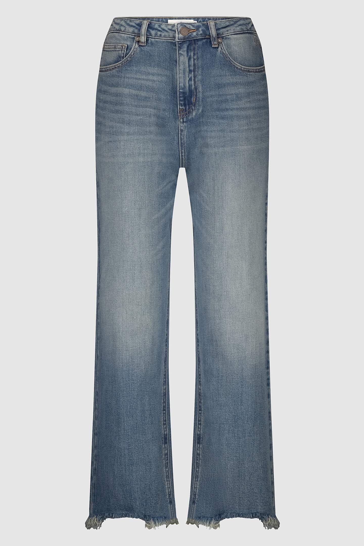 WYNN DNM FROSTED DENIM 1