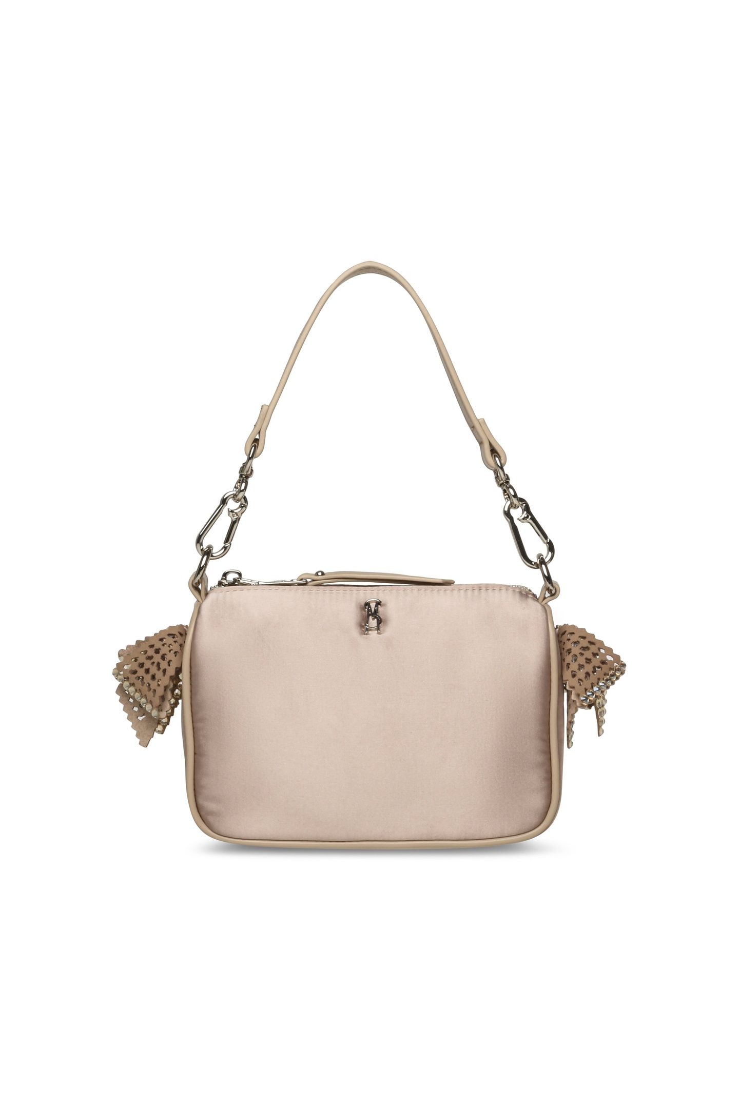 UNISEX BSAYYES BAGS TAUPE 1
