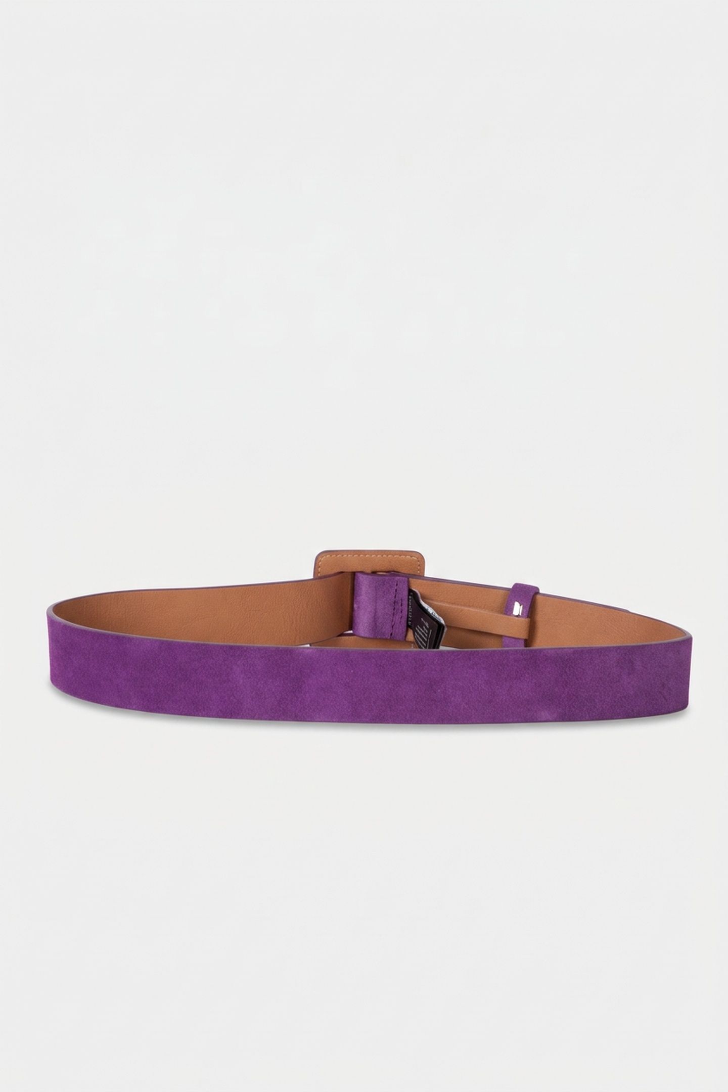 WAIST VIOLET 2