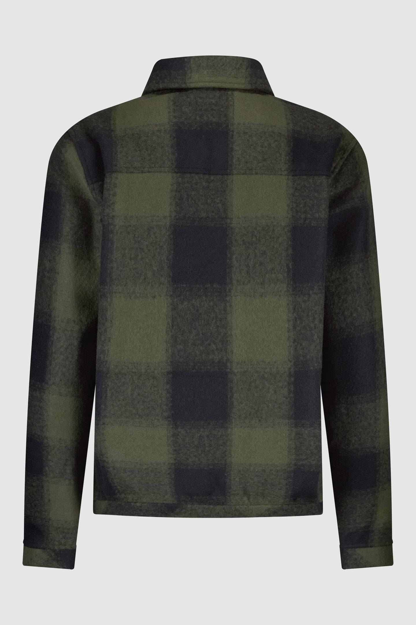 ZANE OVERSHIRT BEETLE 2