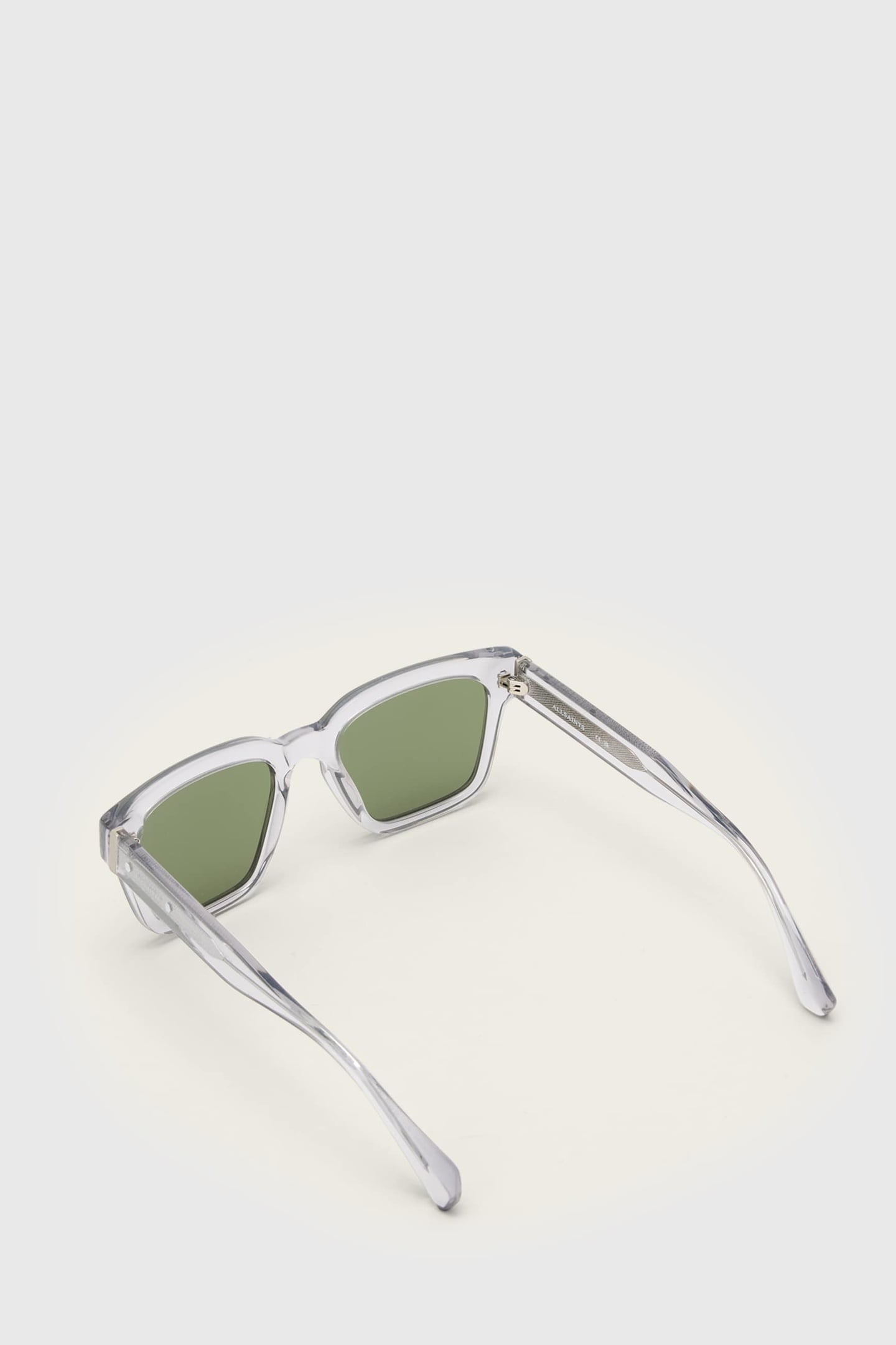 SUKI SUNGLASSES CRYSTAL GREY 4