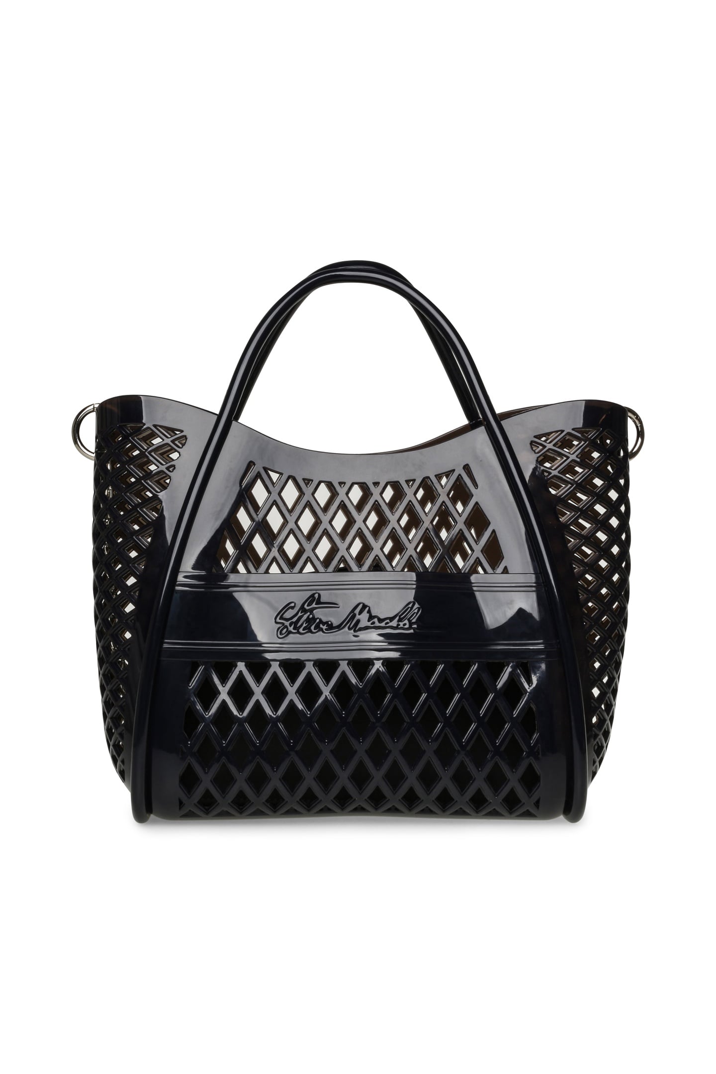 UNISEX BGROVEE BAGS BLACK 1