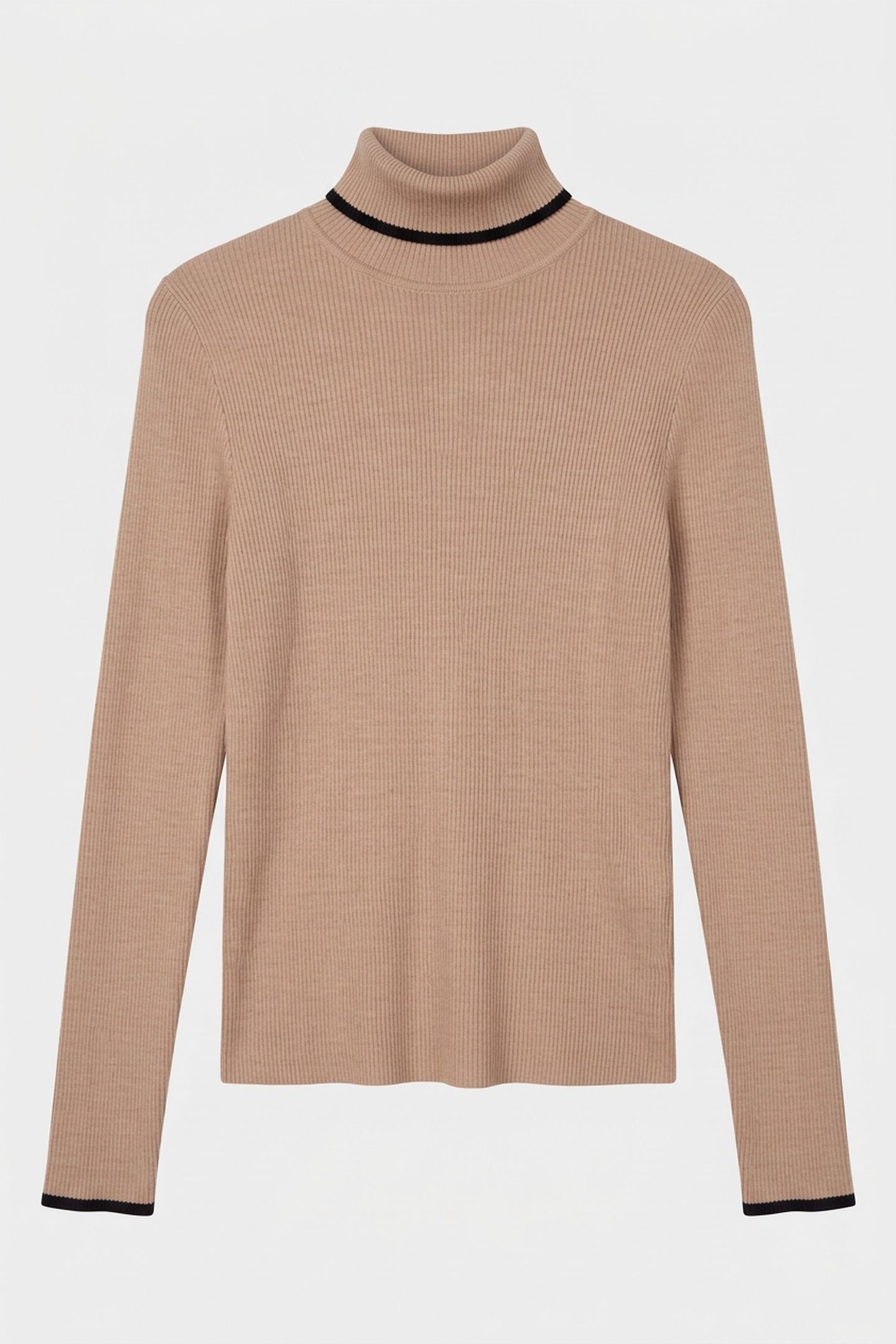KNITWEAR BEIGE 3