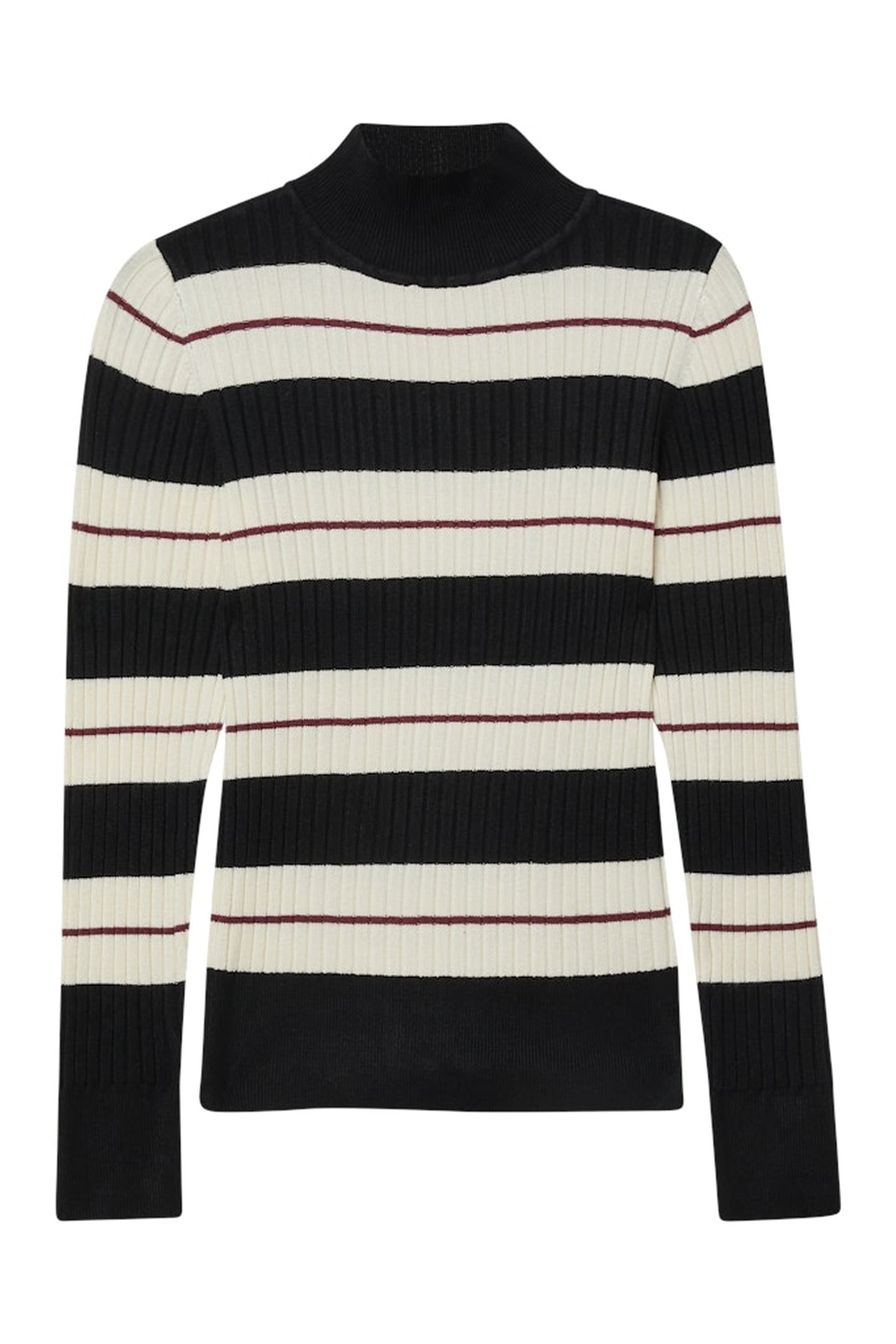 S.OLIVER PULLOVER OFFWHITE 1